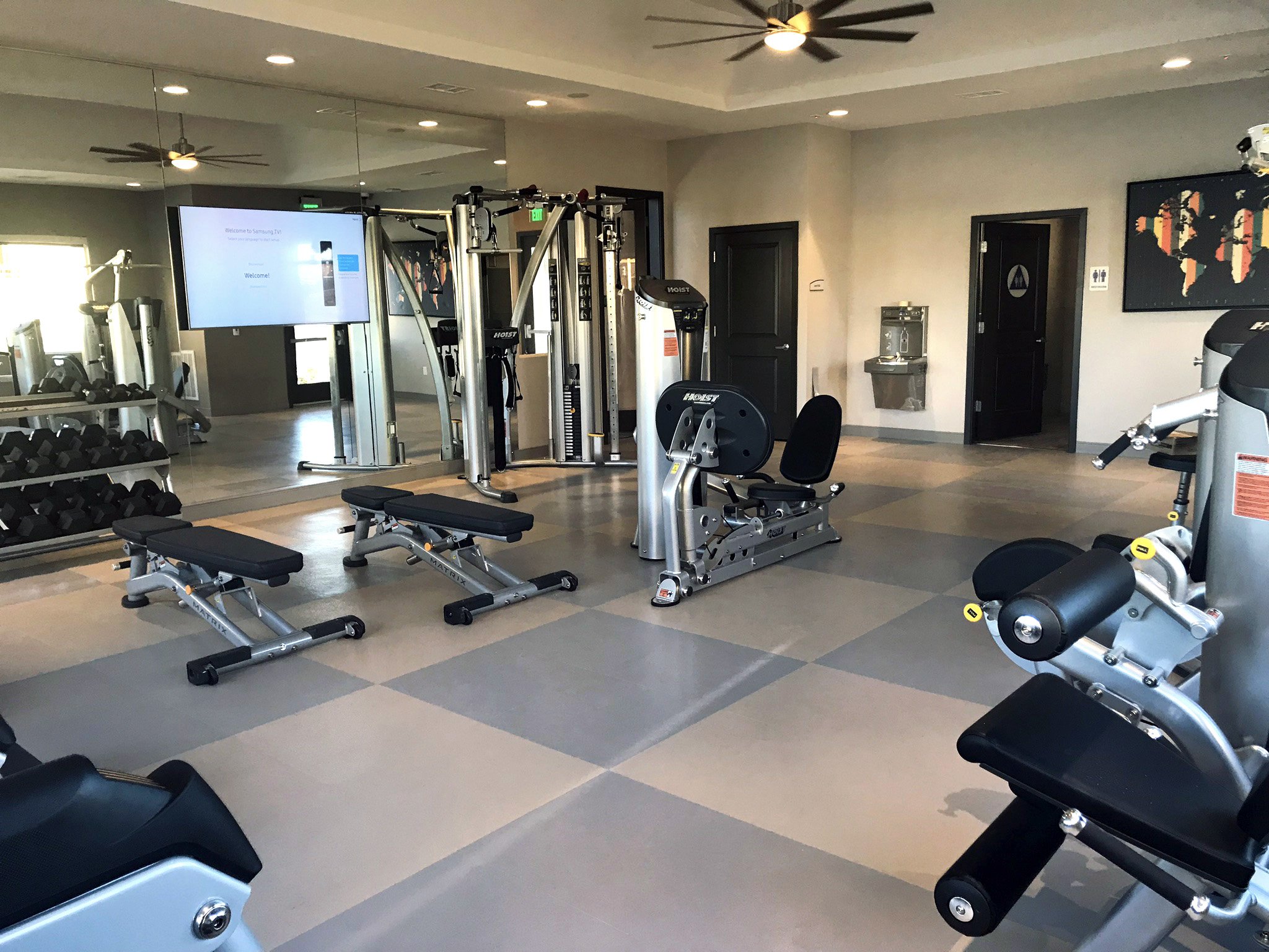 Apartments in South Reno Latitude 39 Apartments