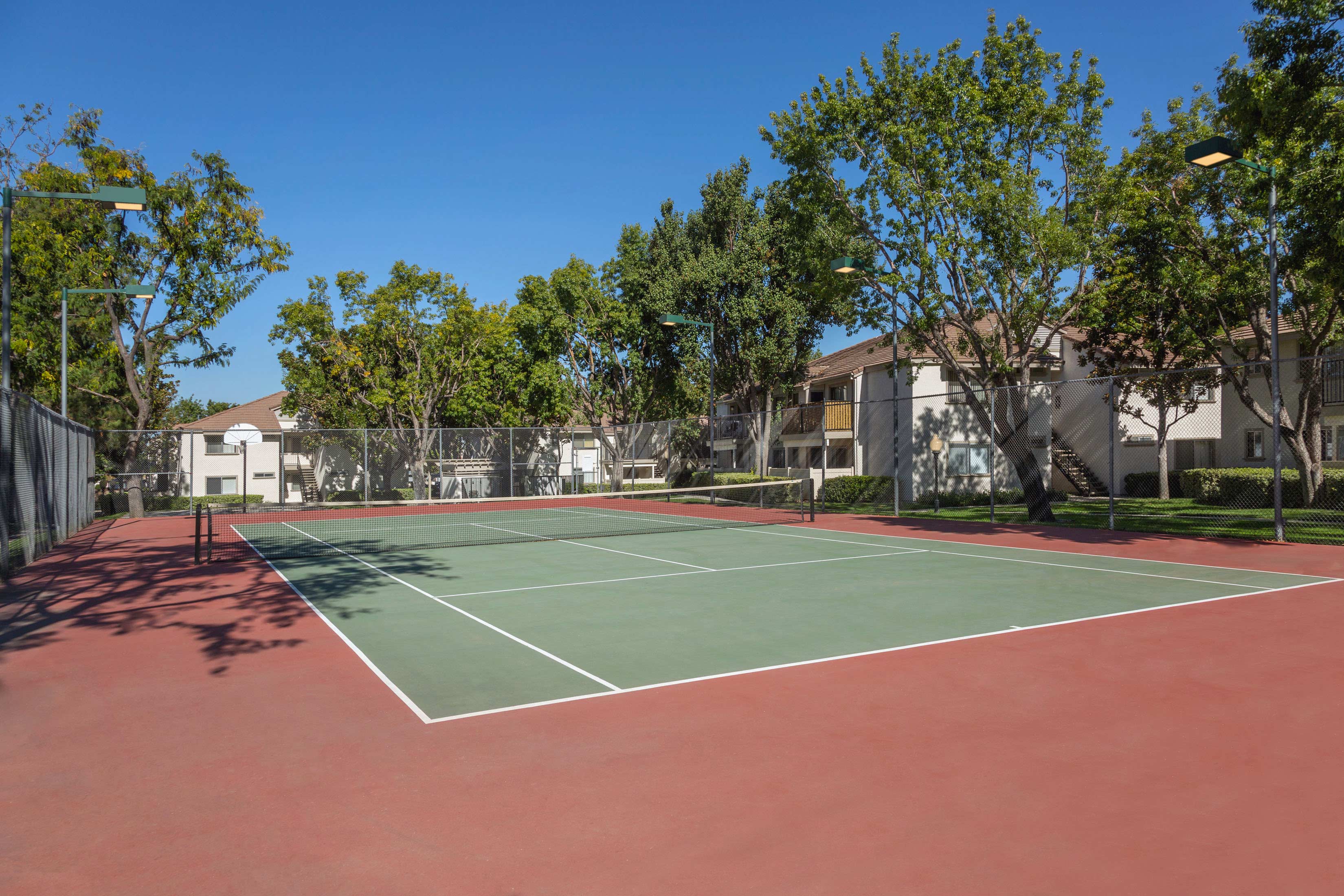 Somerset Apartments Apartments In Redlands