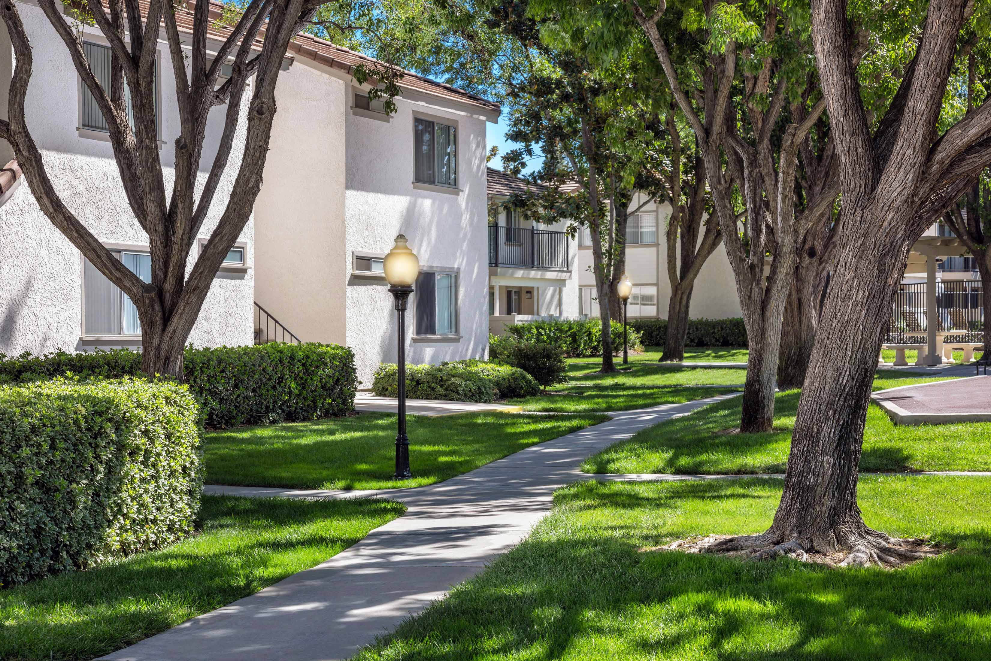 Somerset Apartments Apartments In Redlands