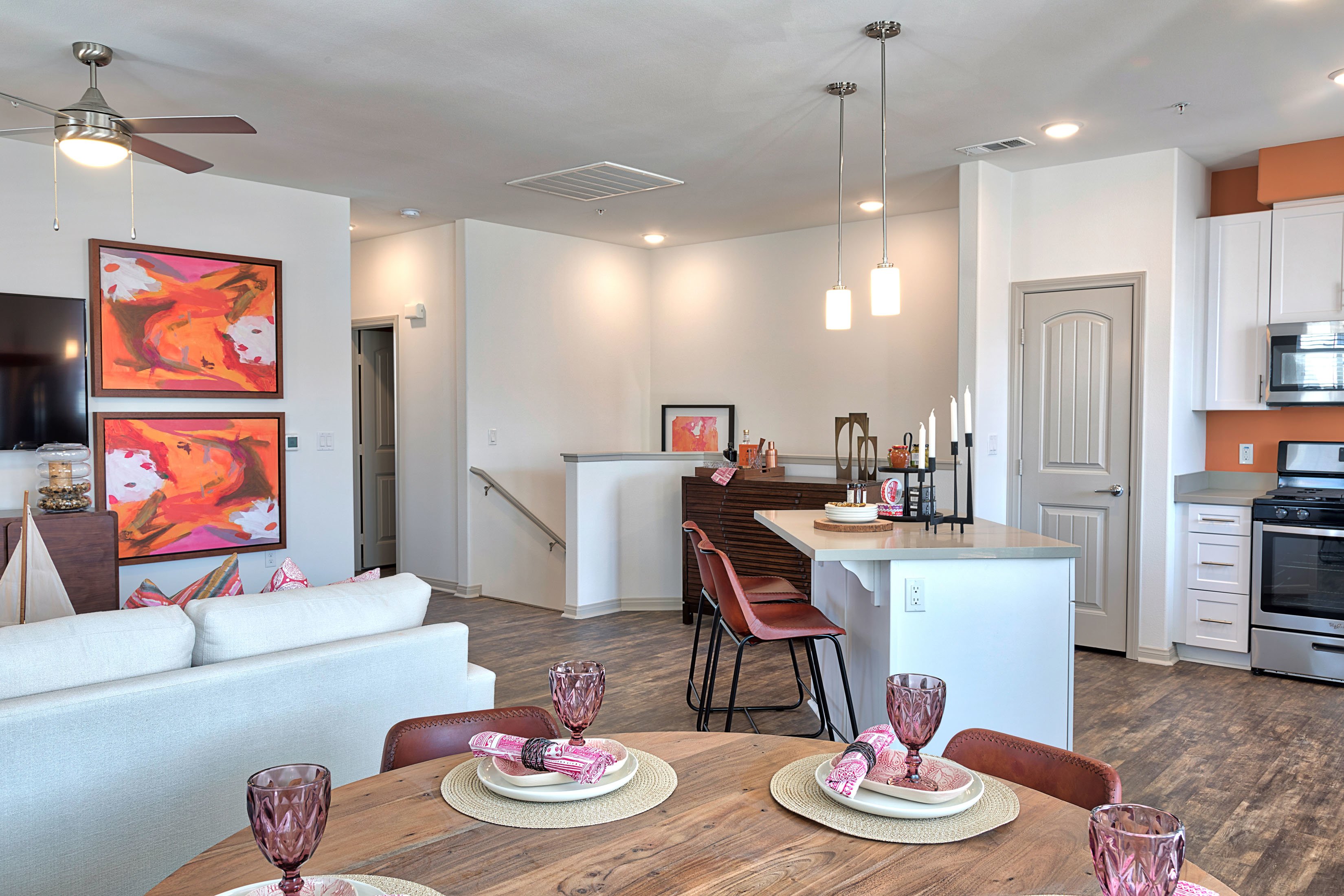 Santa Barbara In Chino Hills Chino Hills Apartments For Rent