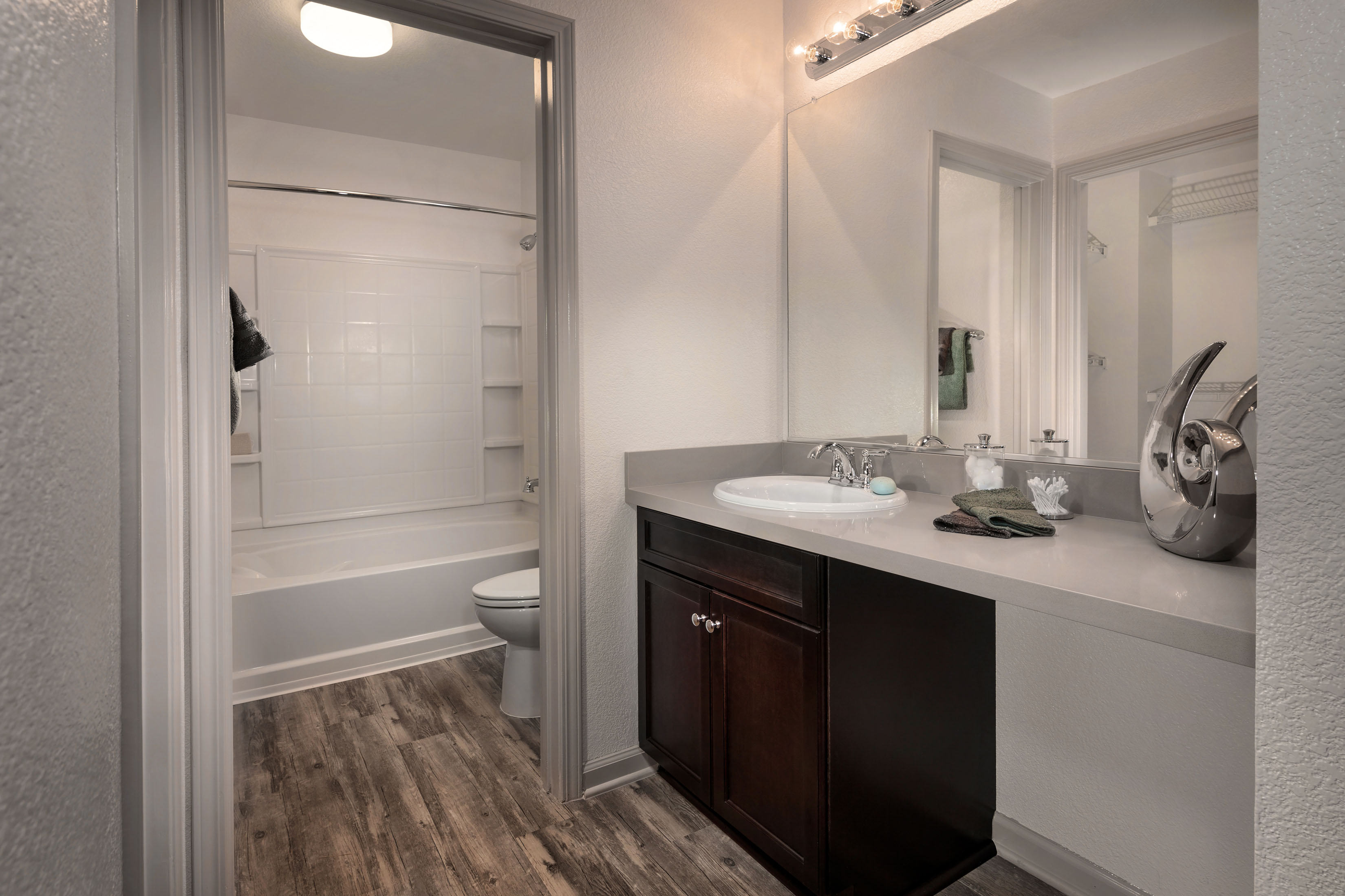 Carmel at Woodcreek West Apartments in Roseville, CA Location