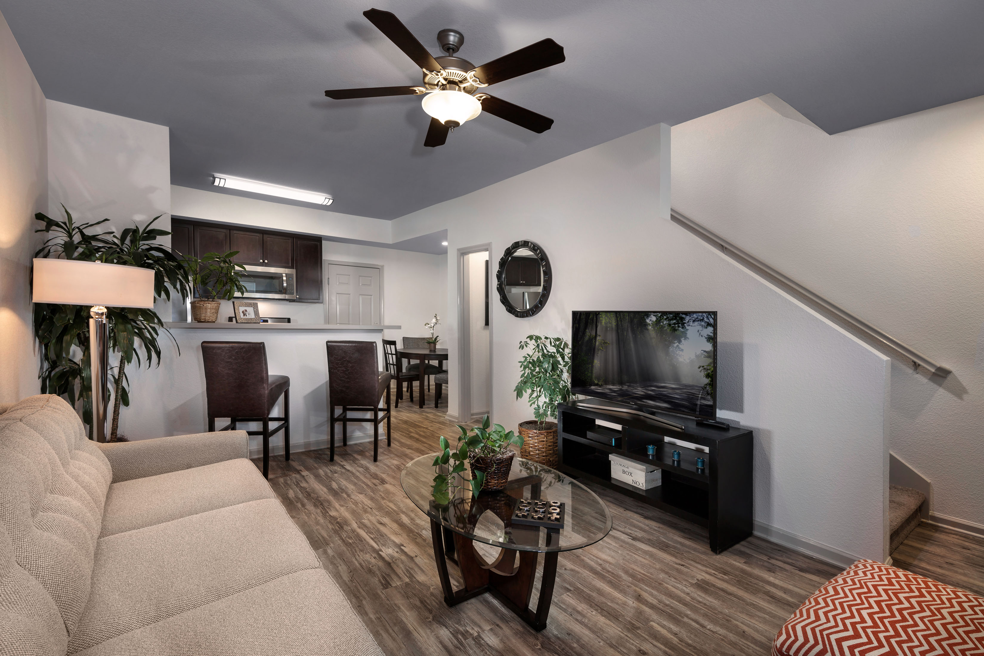 Carmel at Woodcreek West Apartments in Roseville, CA Location