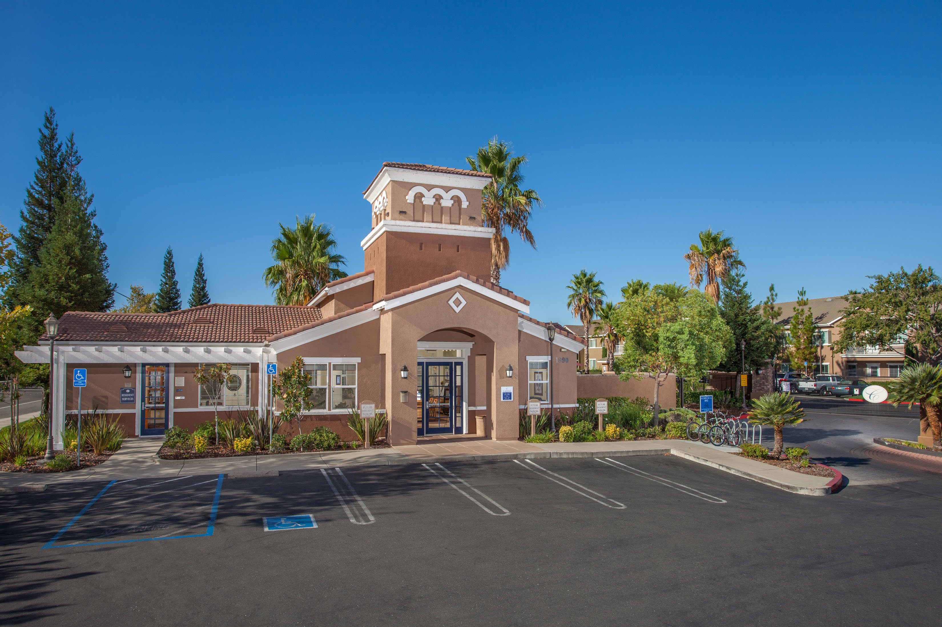 Luxury Apartments In Roseville Ca