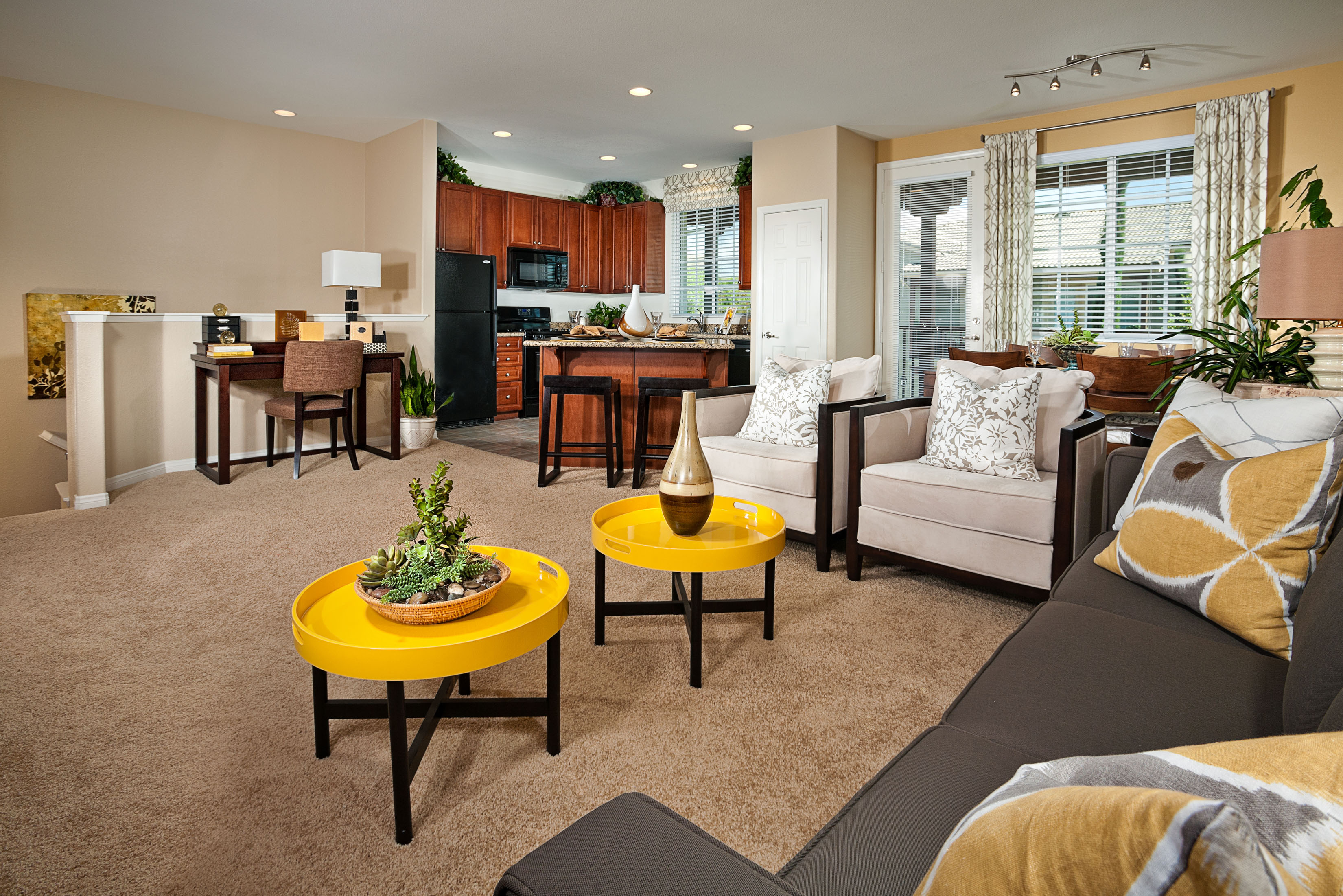 Vintage Apartments Rancho Cucamonga