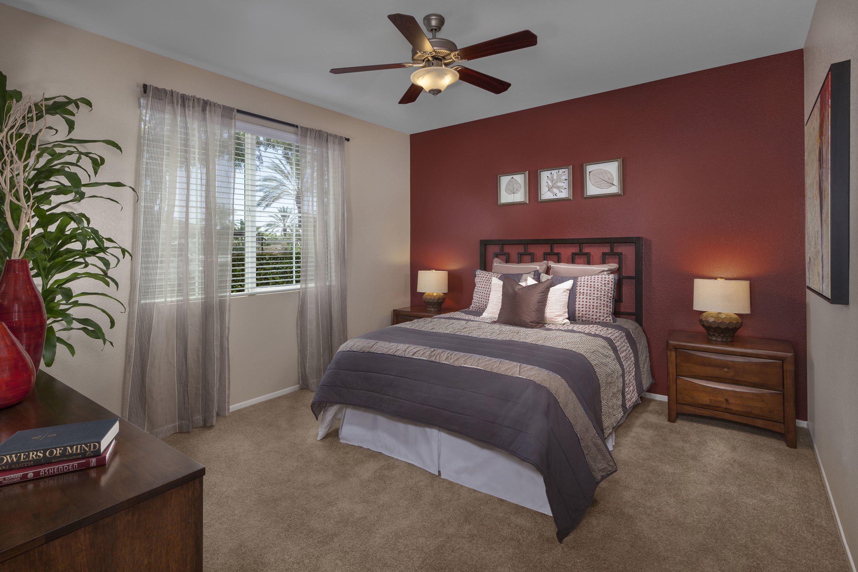 Rancho Cucamonga Apartments Homecoming At Terra Vista