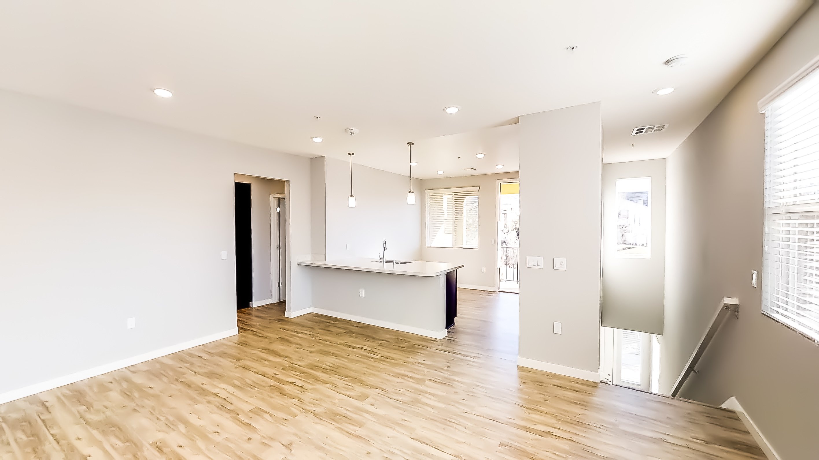 Townhomes For Rent in Reno NV Harvest at Damonte Ranch