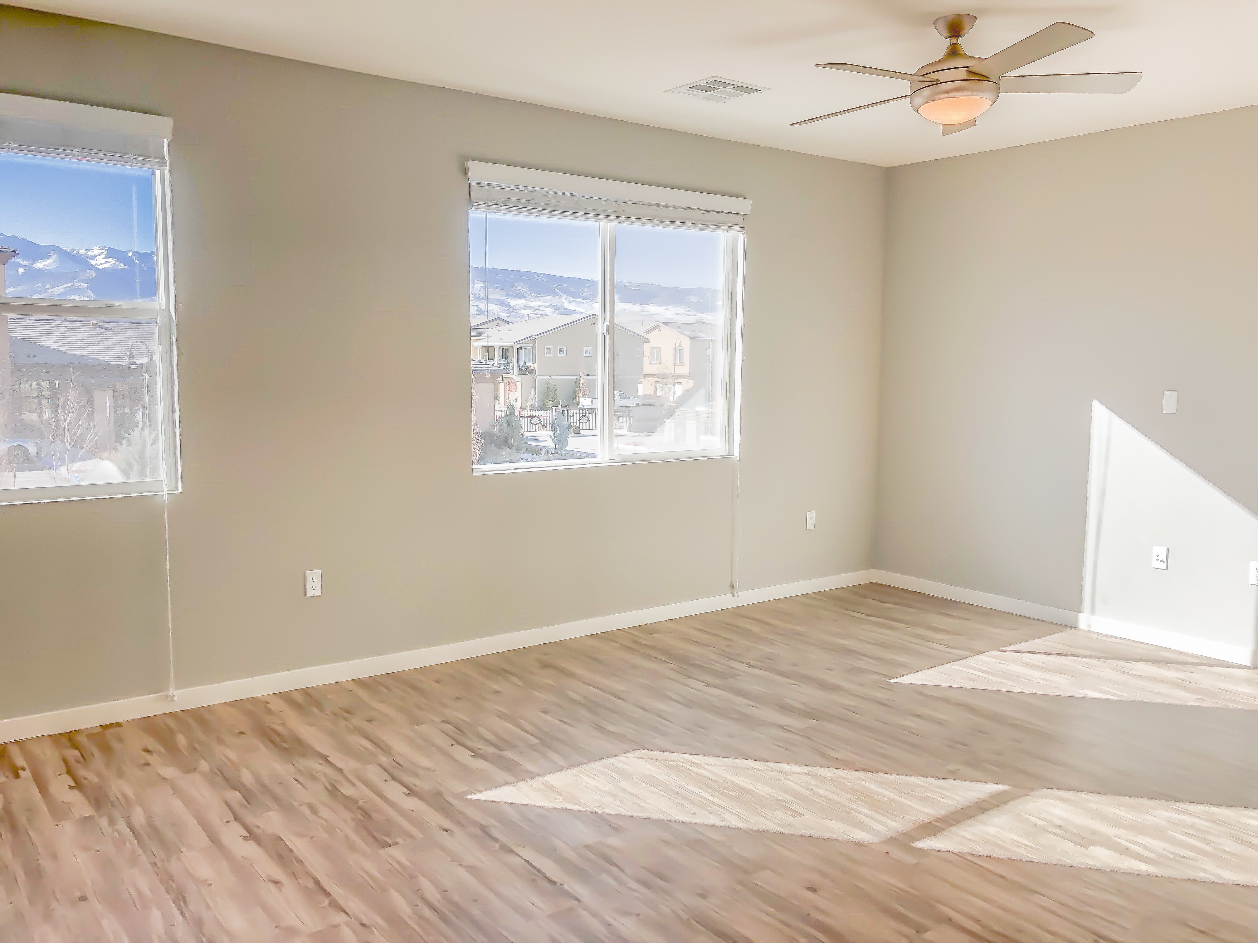 Townhomes For Rent in Reno NV Harvest at Damonte Ranch