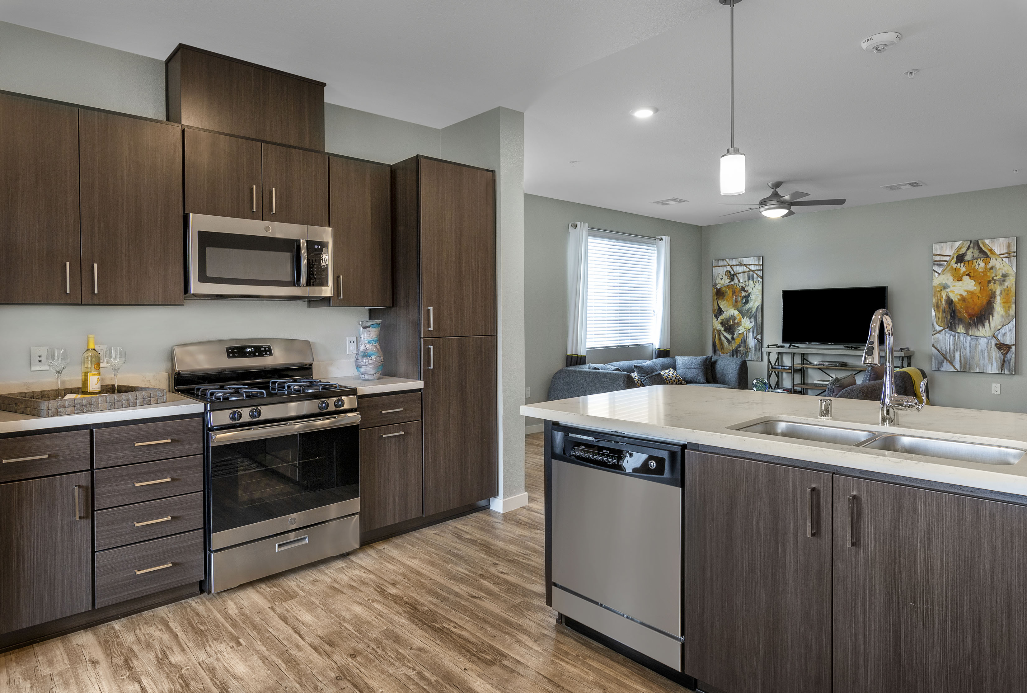 Reno Apartments Harvest At Damonte Ranch