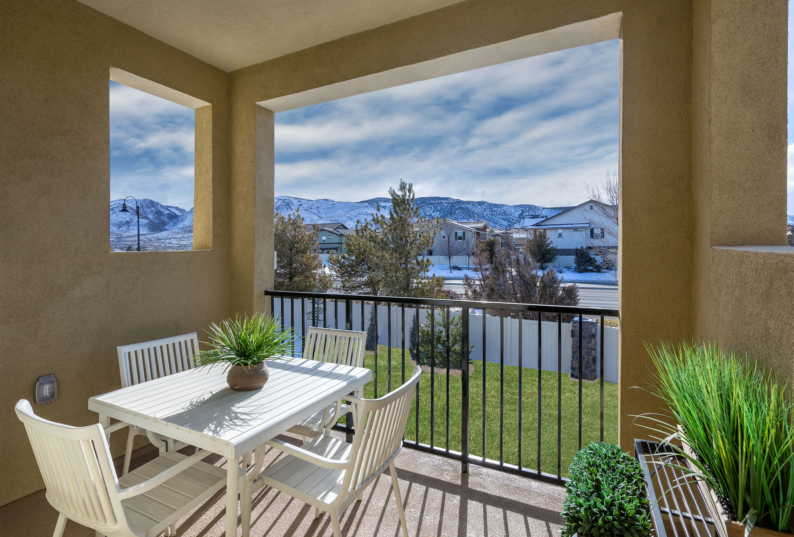 Reno Apartments Harvest At Damonte Ranch