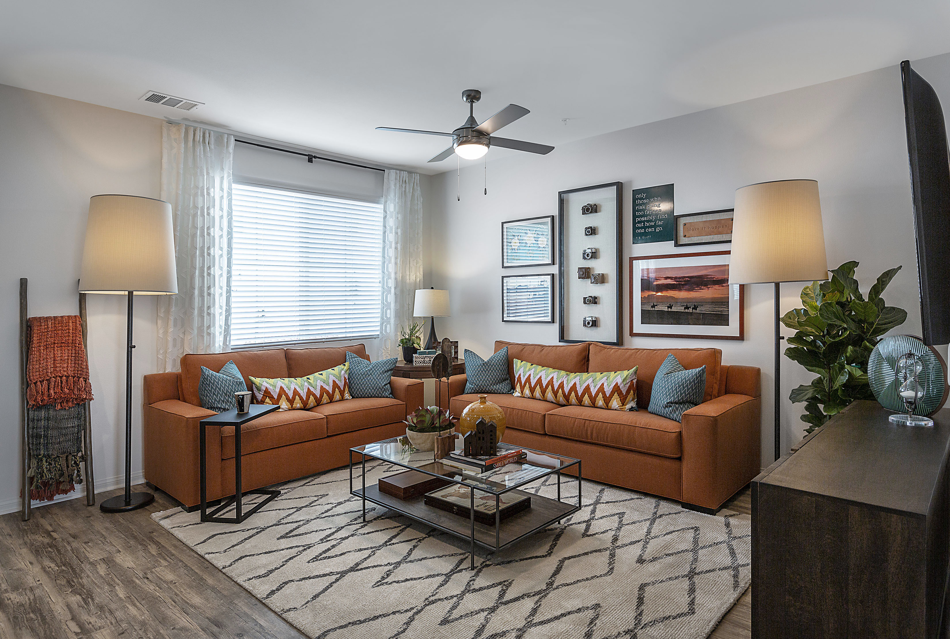 at The Preserve Chino Luxury Apartments