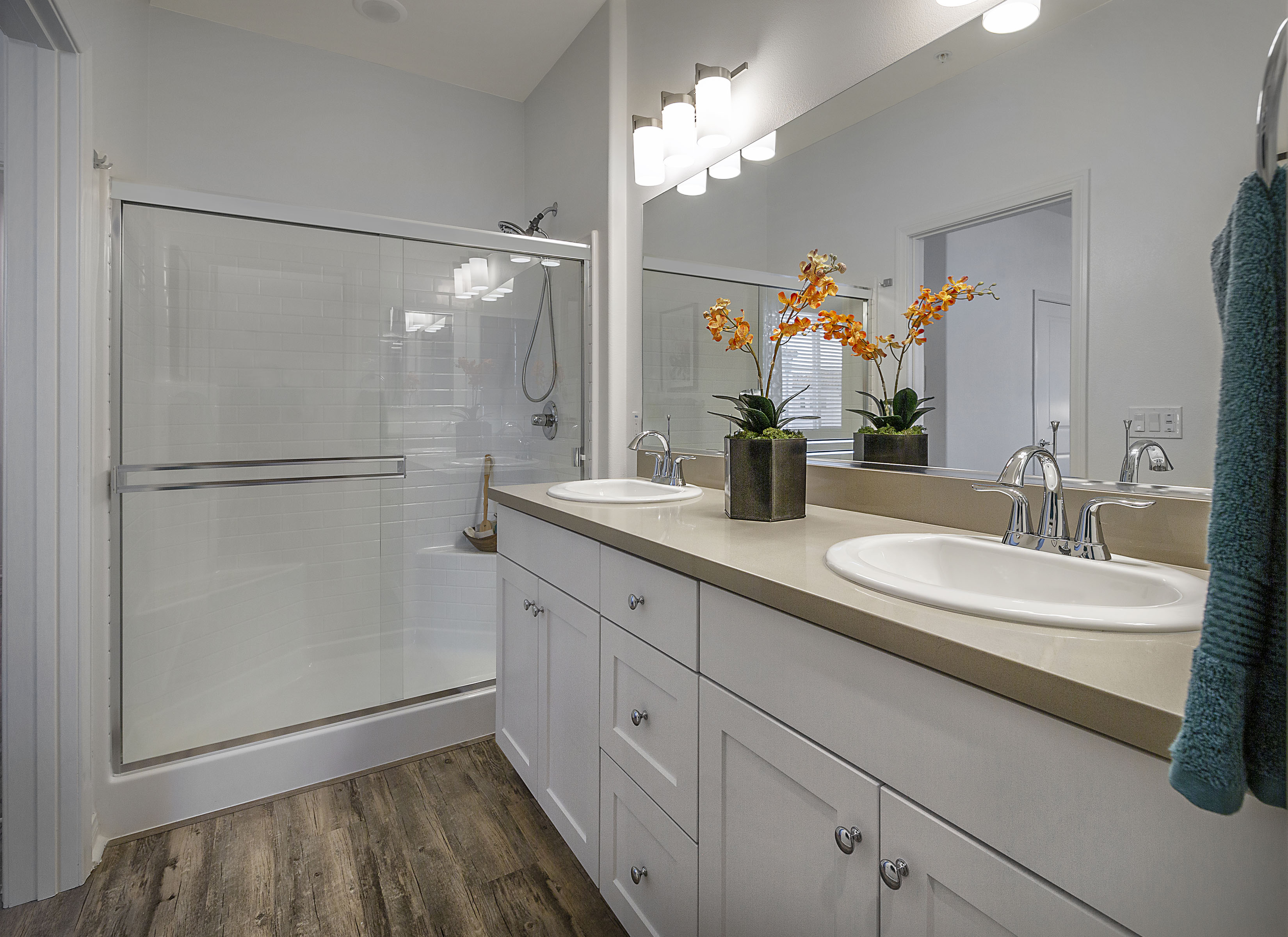 at The Preserve Chino Luxury Apartments