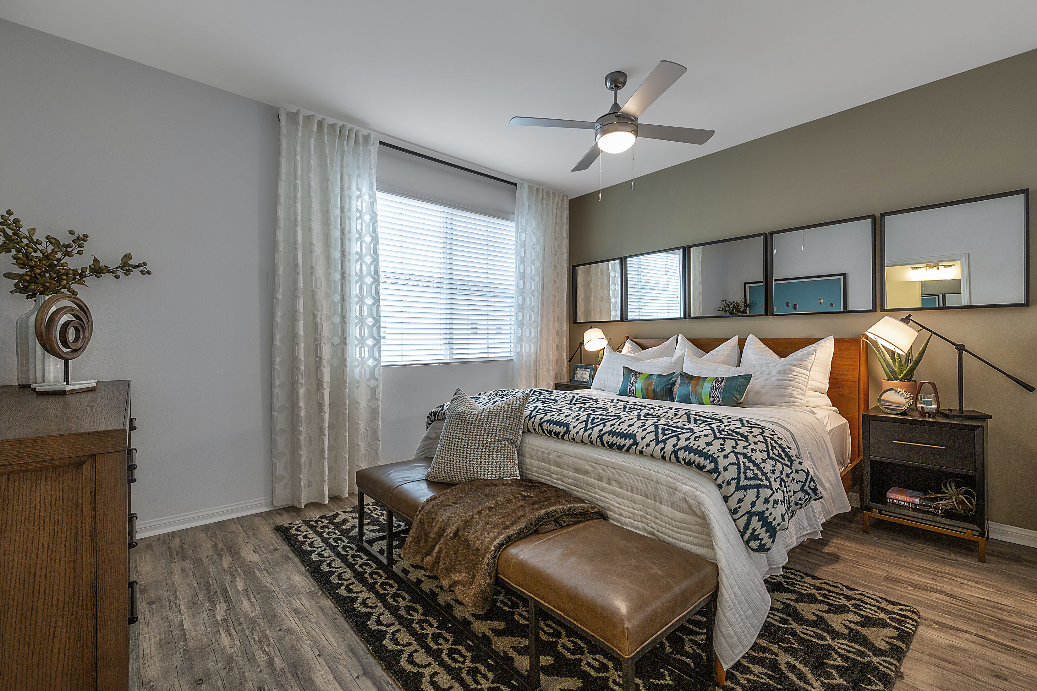 at The Preserve Chino Luxury Apartments
