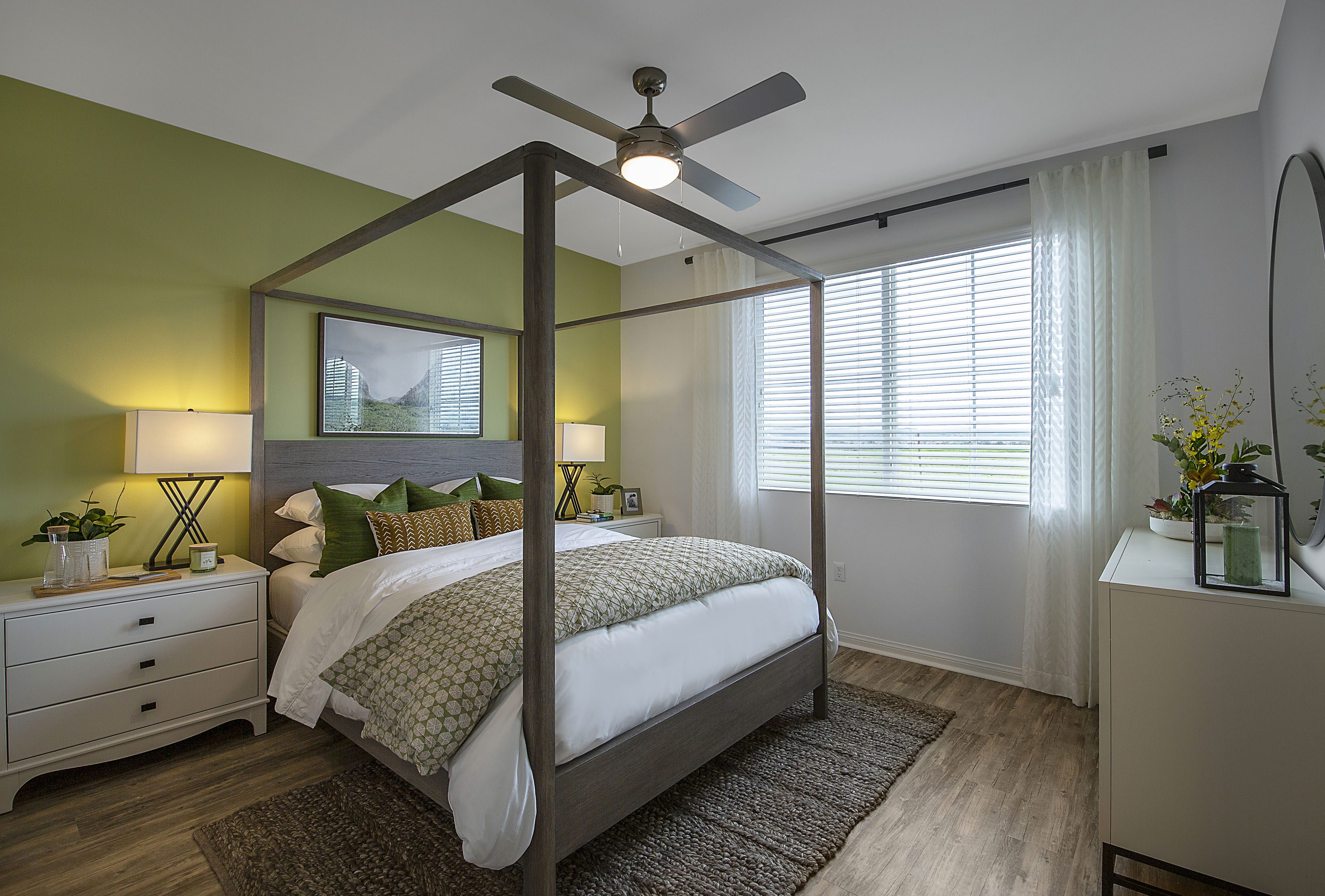 New Chino Apartments at The Preserve