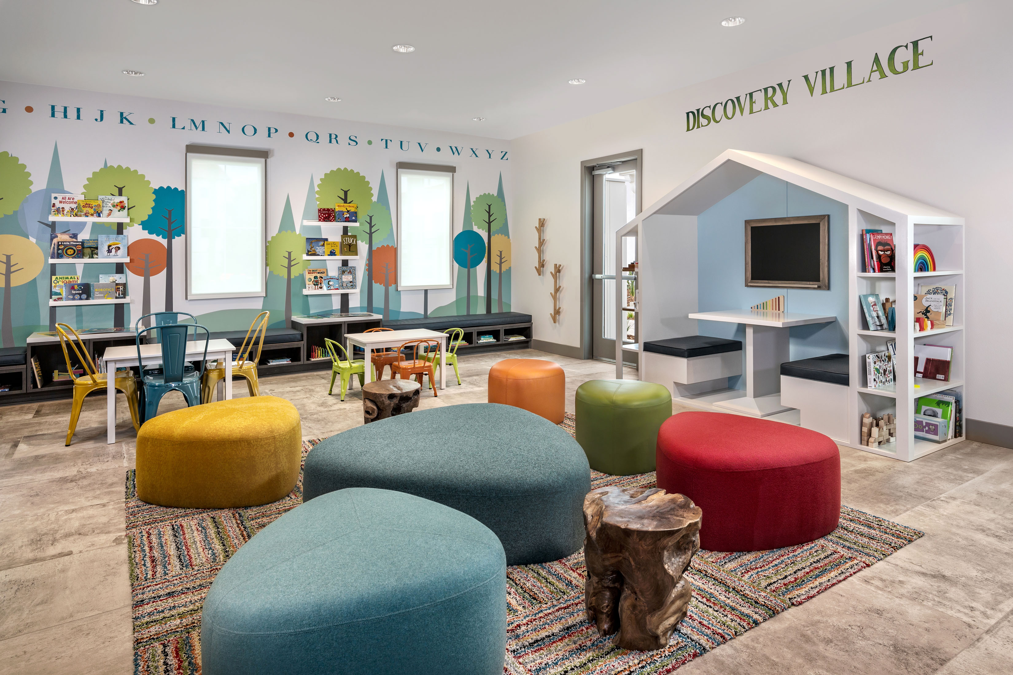 New Chino Apartments Homecoming At The Preserve