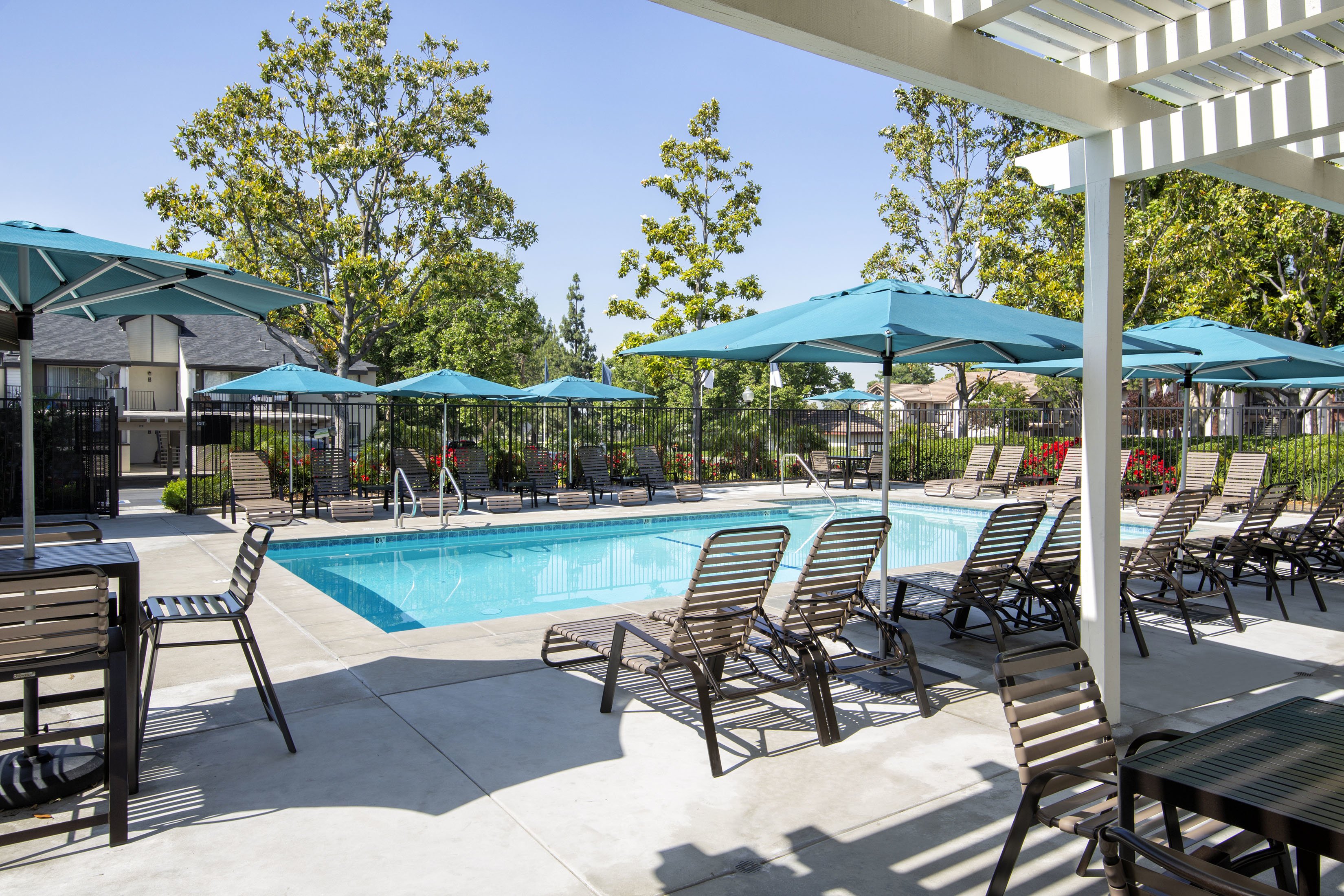 Apartments Rancho Cucamonga Terra Vista Apartments