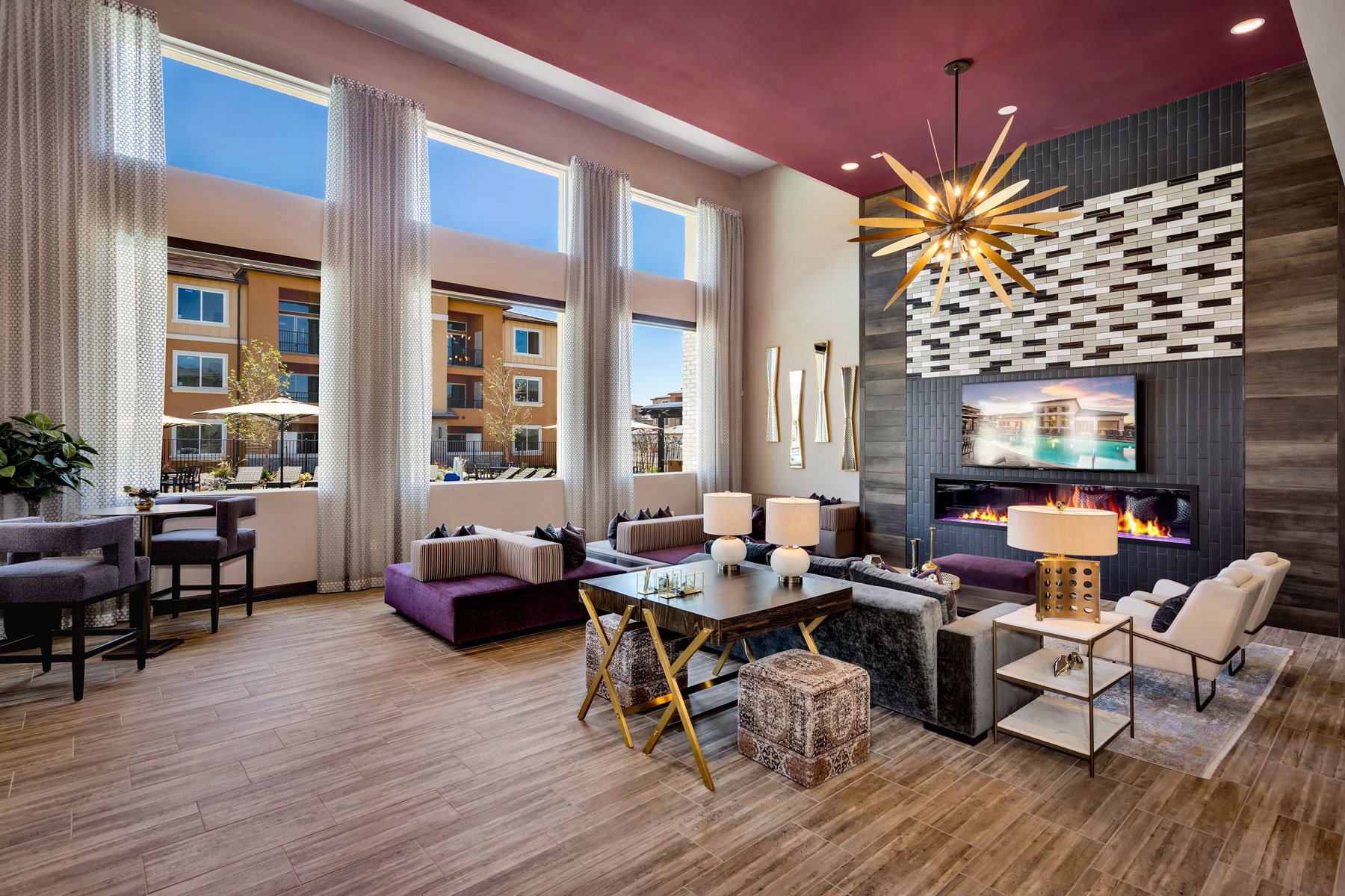 Harvest at Damonte Ranch Reno Apartments