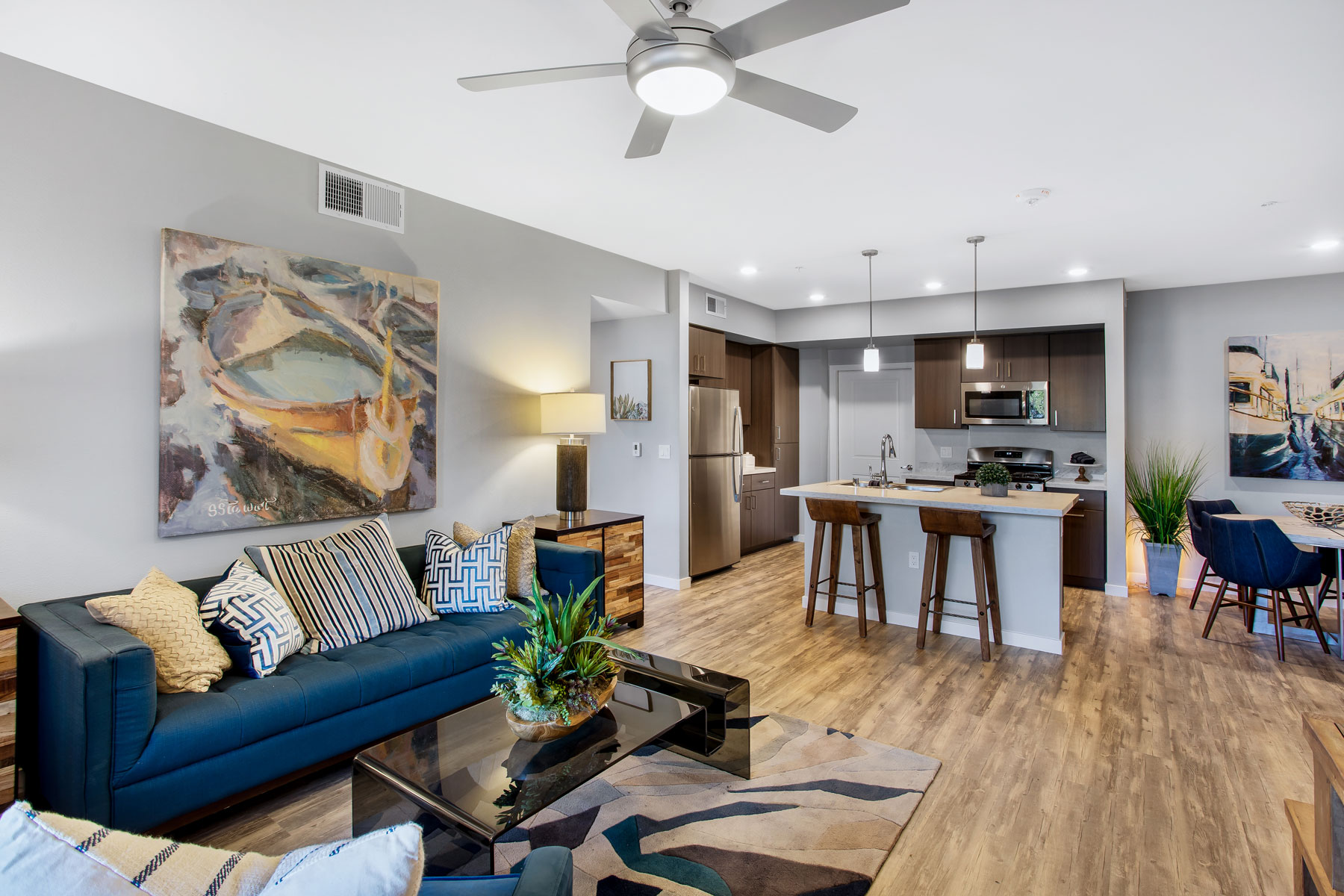 Harvest at Damonte Ranch Reno Apartments