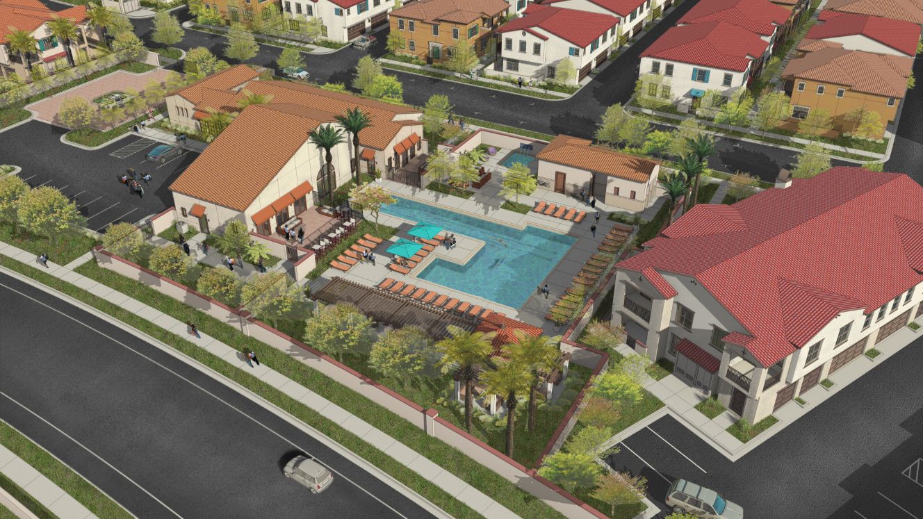 Apartments in Tracy CA Harvest in Tracy Apartments