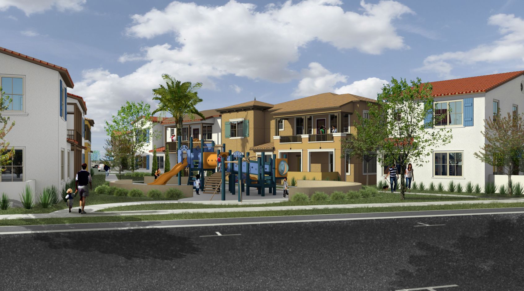 Harvest in Tracy Tracy, CA Home