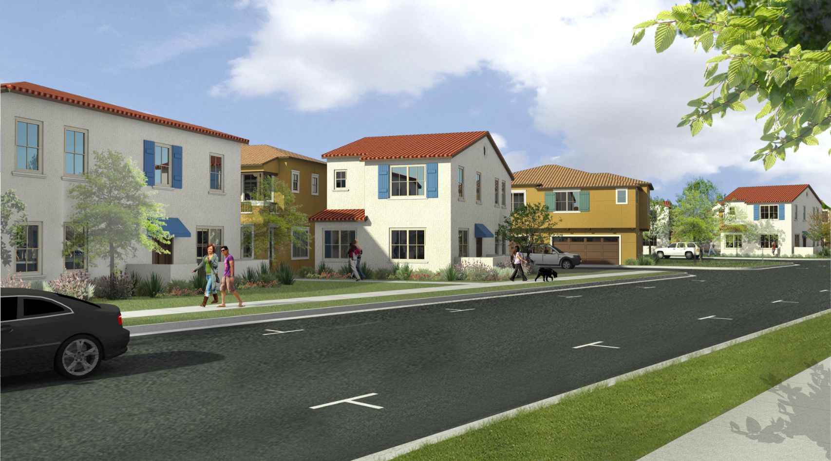 Harvest in Tracy Tracy, CA Home