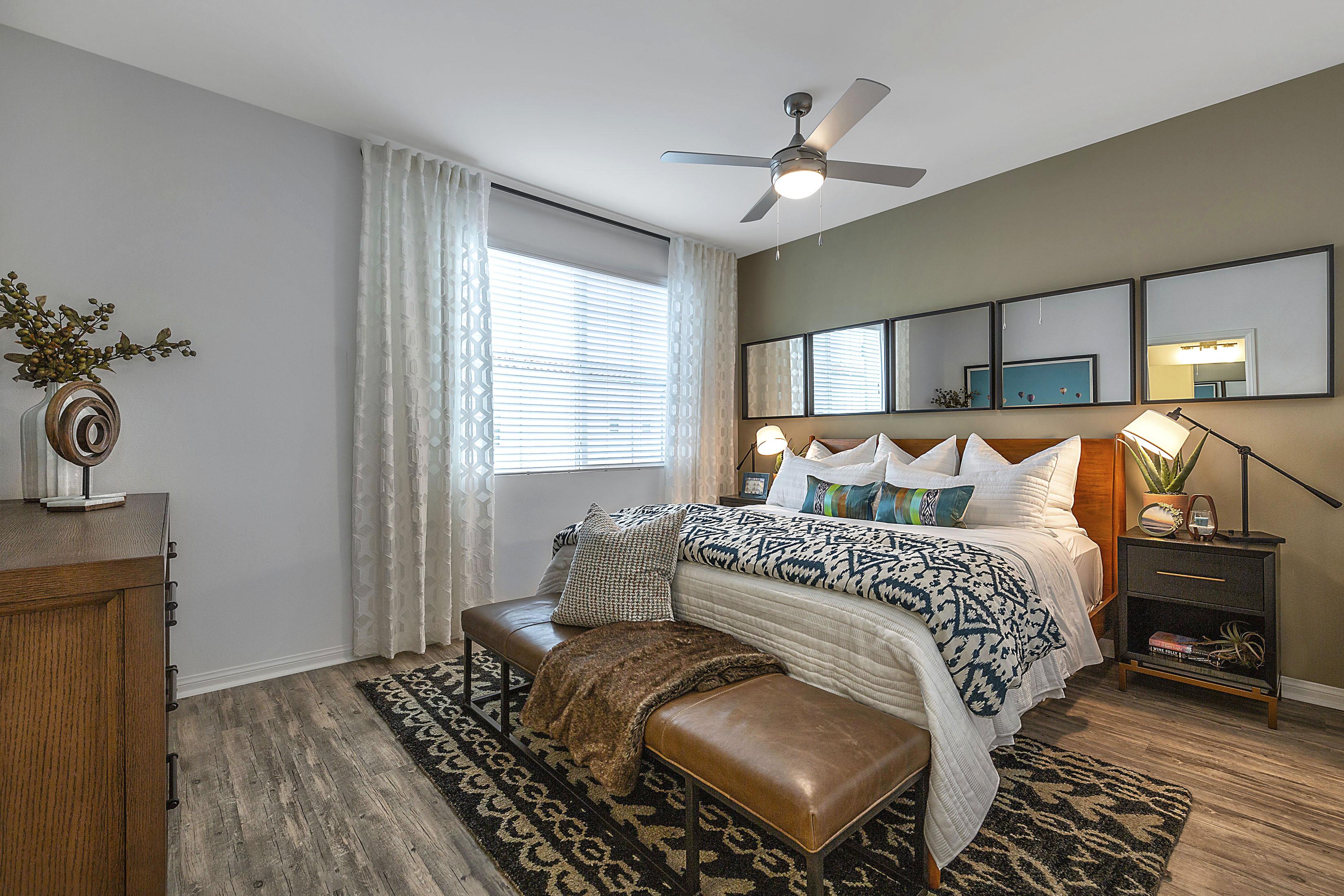 New Chino Apartments Homecoming At The Preserve
