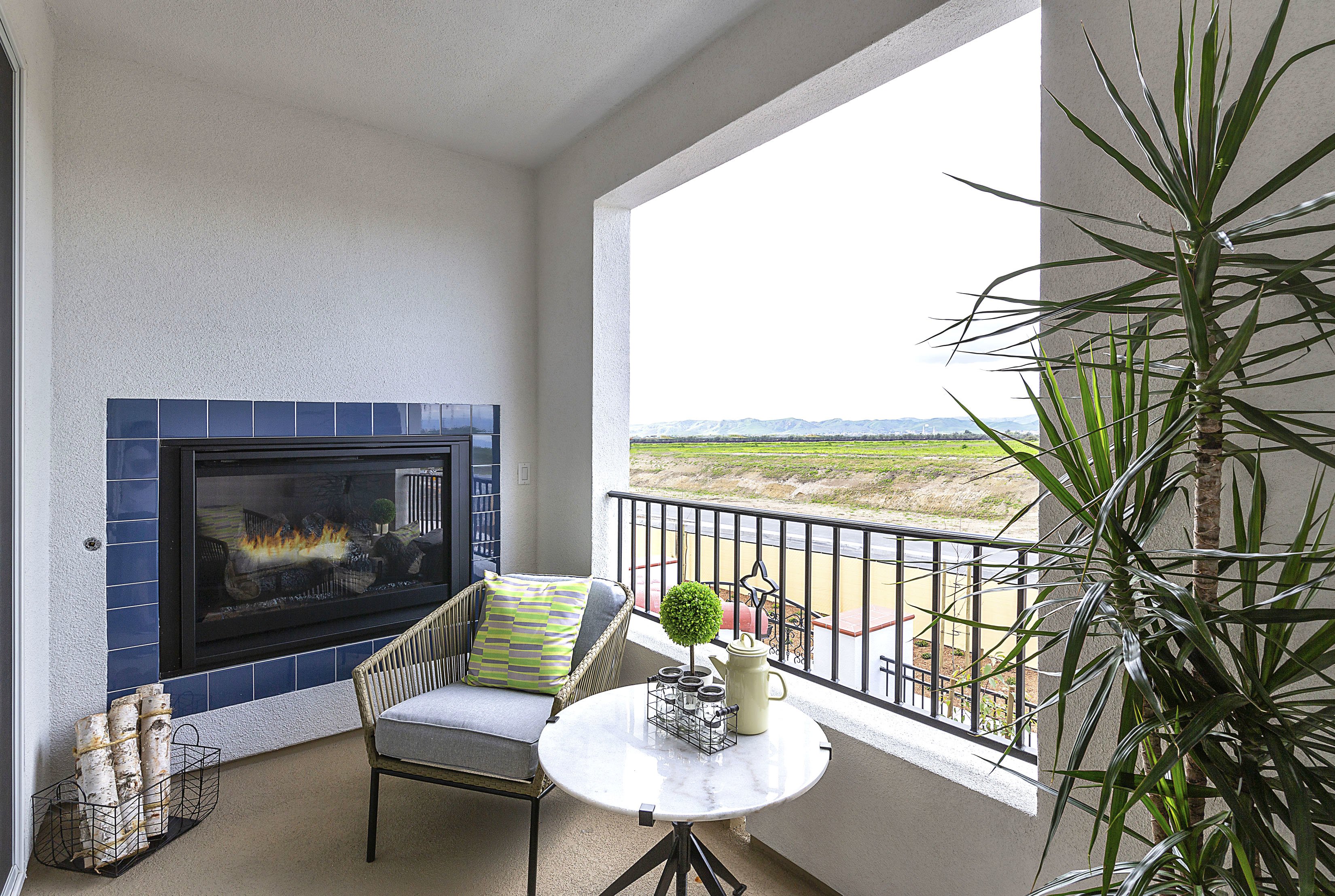 at The Preserve Chino Luxury Apartments