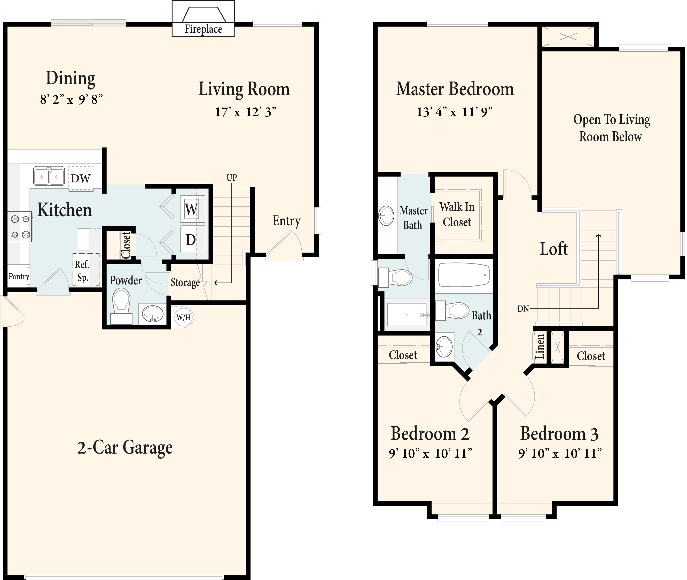 Lewis Apartment Communities Single Family Homes