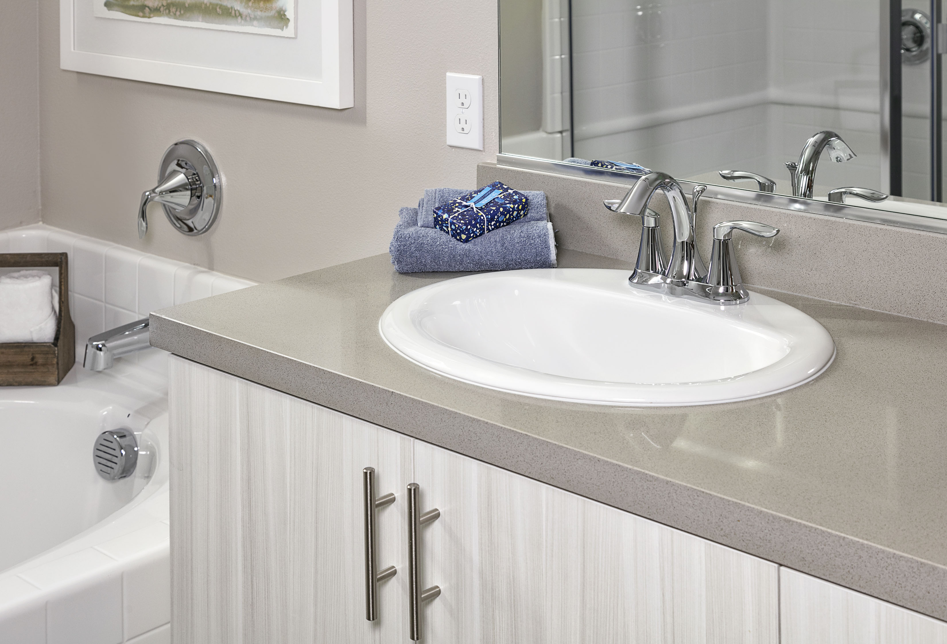 Harvest in Tracy Tracy Apartments for Rent Floor Plans