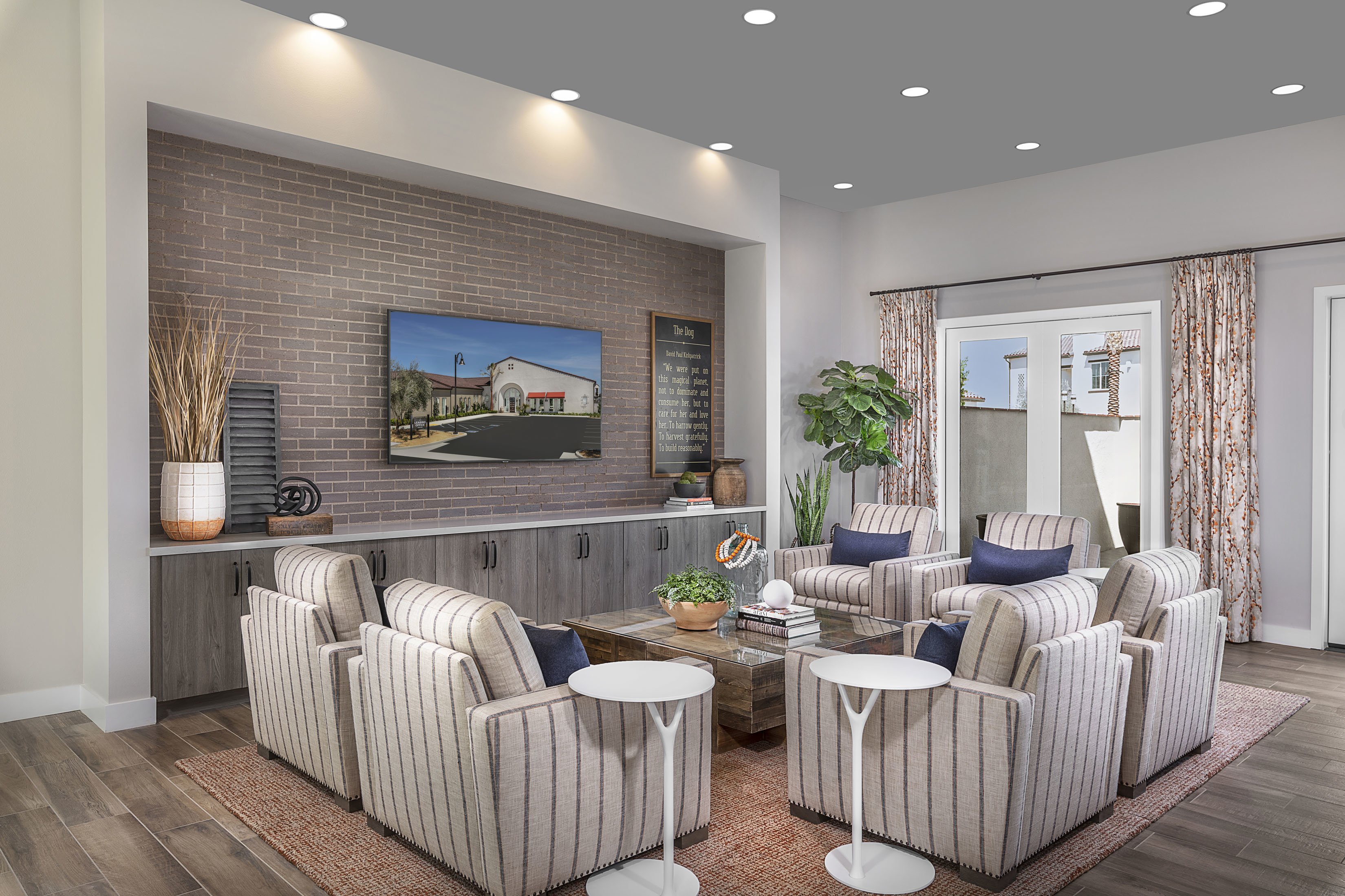 Harvest Apartments In Tracy Ca