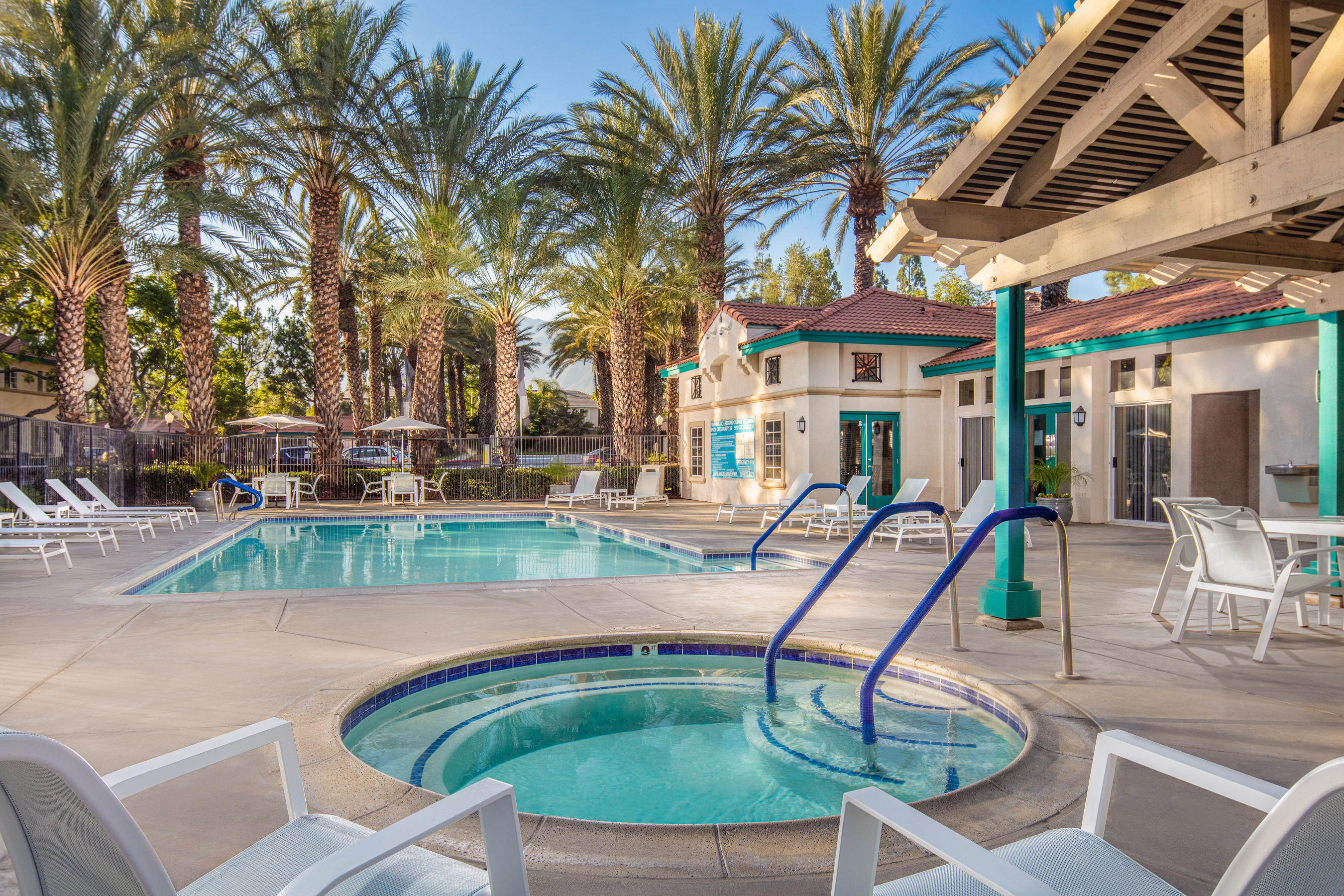 Montecito Apartments Apartments Rancho Cucamonga