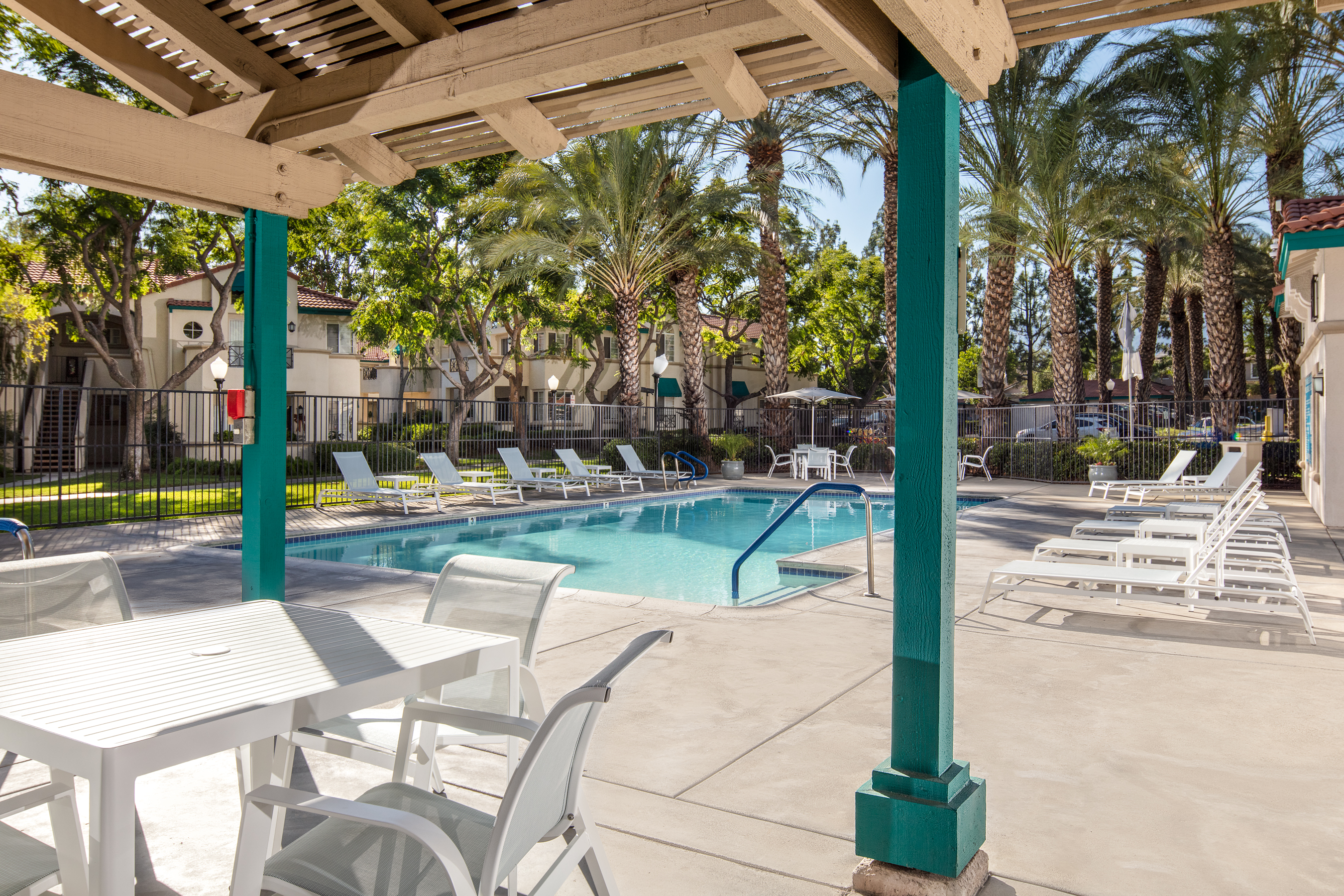 Montecito Apartments Apartments Rancho Cucamonga