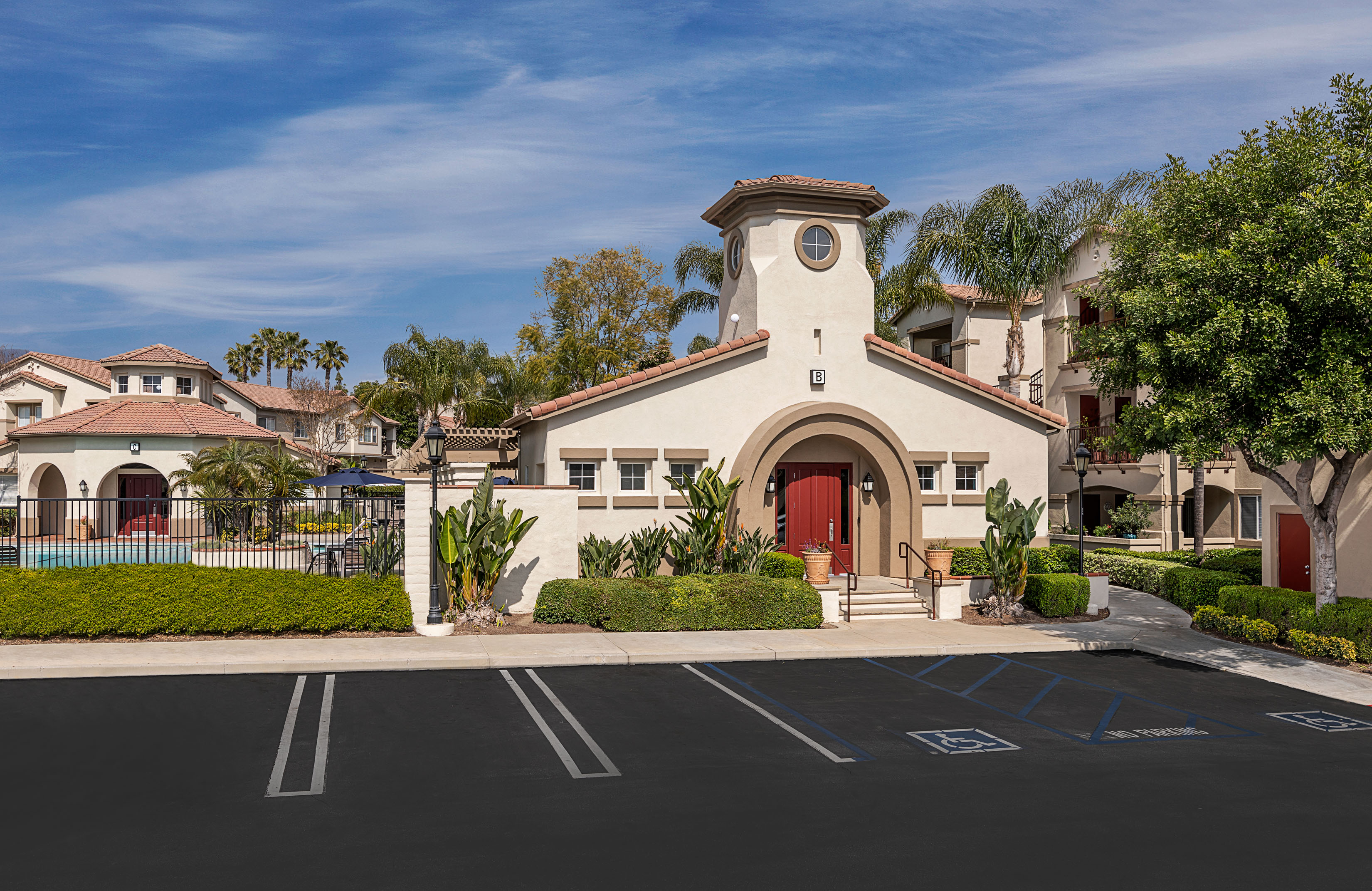Carmel at Terra Vista Apartments In Rancho Cucamonga CA