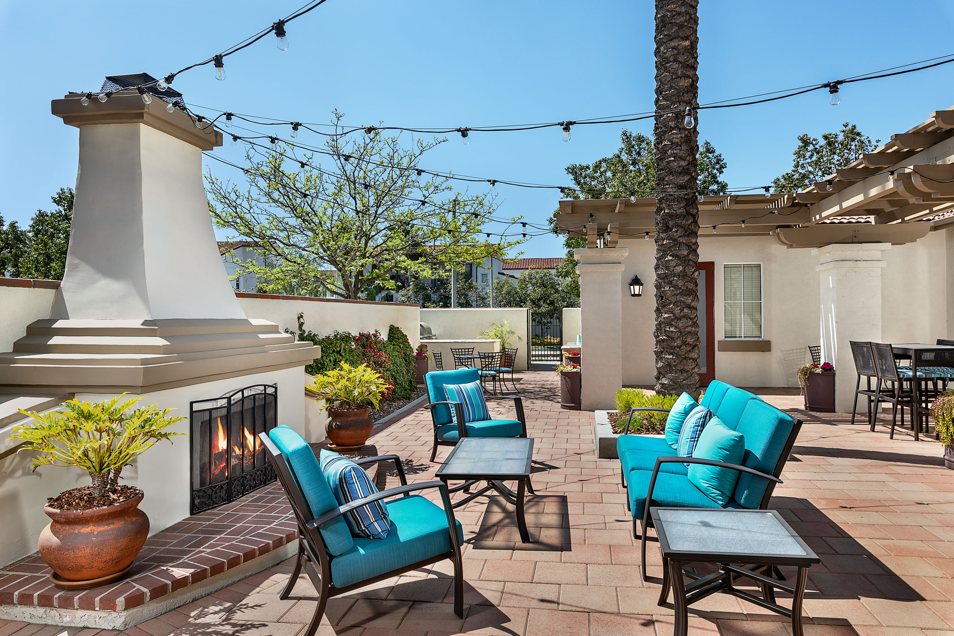 Carmel at Terra Vista Apartments In Rancho Cucamonga CA