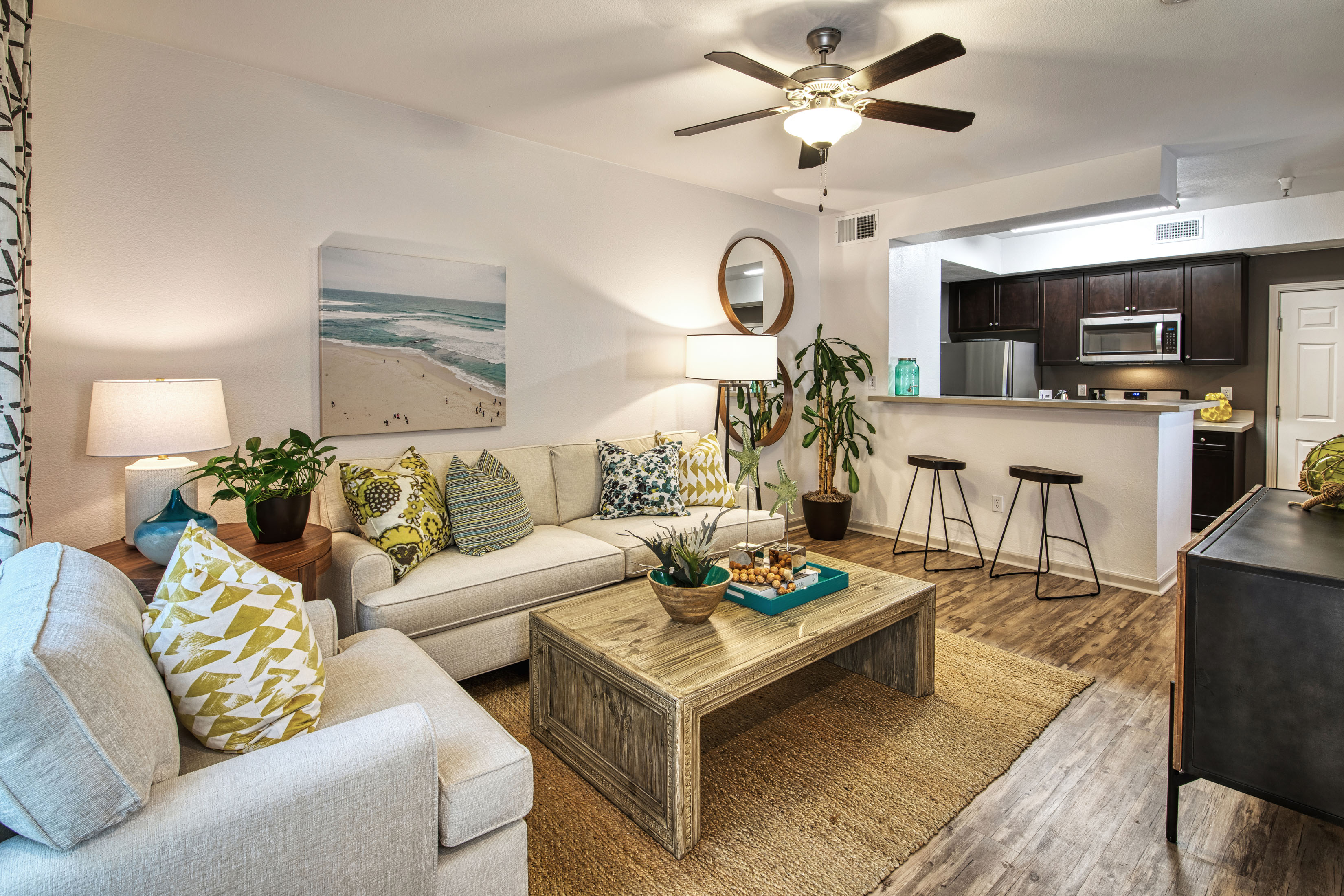 Carmel at Woodcreek West Apartments in Roseville, CA Location