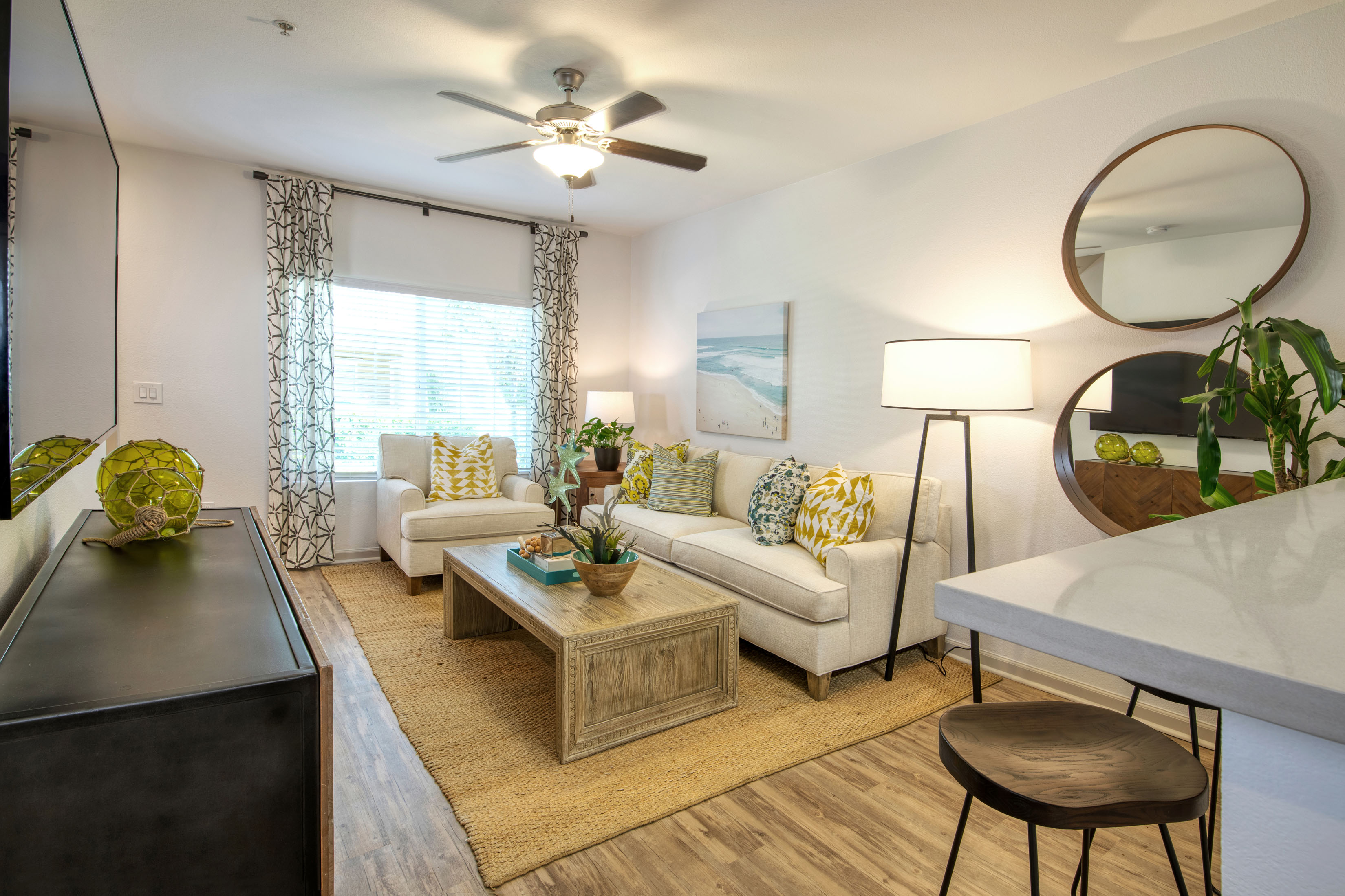 Carmel at Woodcreek West Apartments in Roseville, CA Location