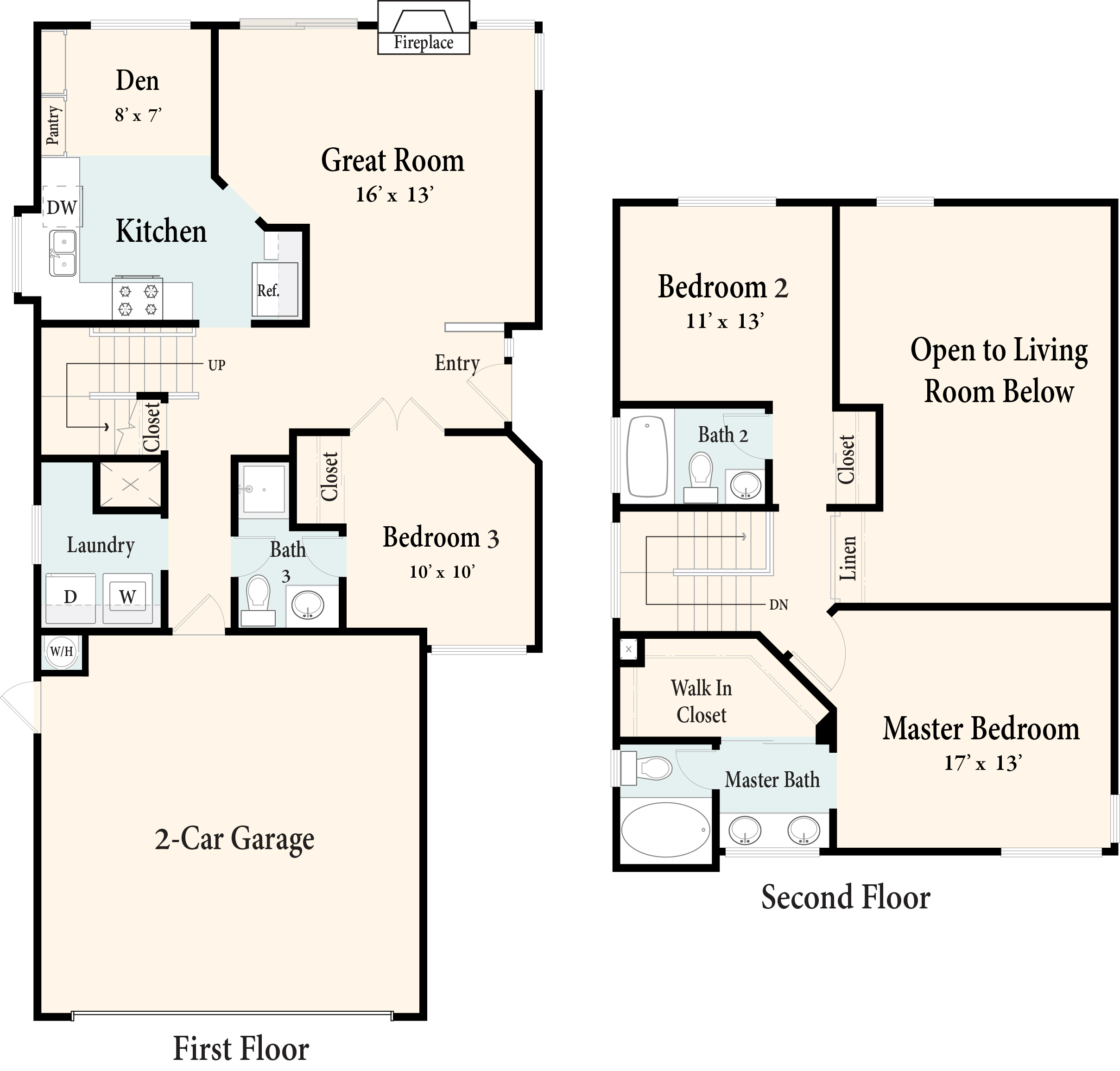 Lewis Apartment Communities Single Family Homes