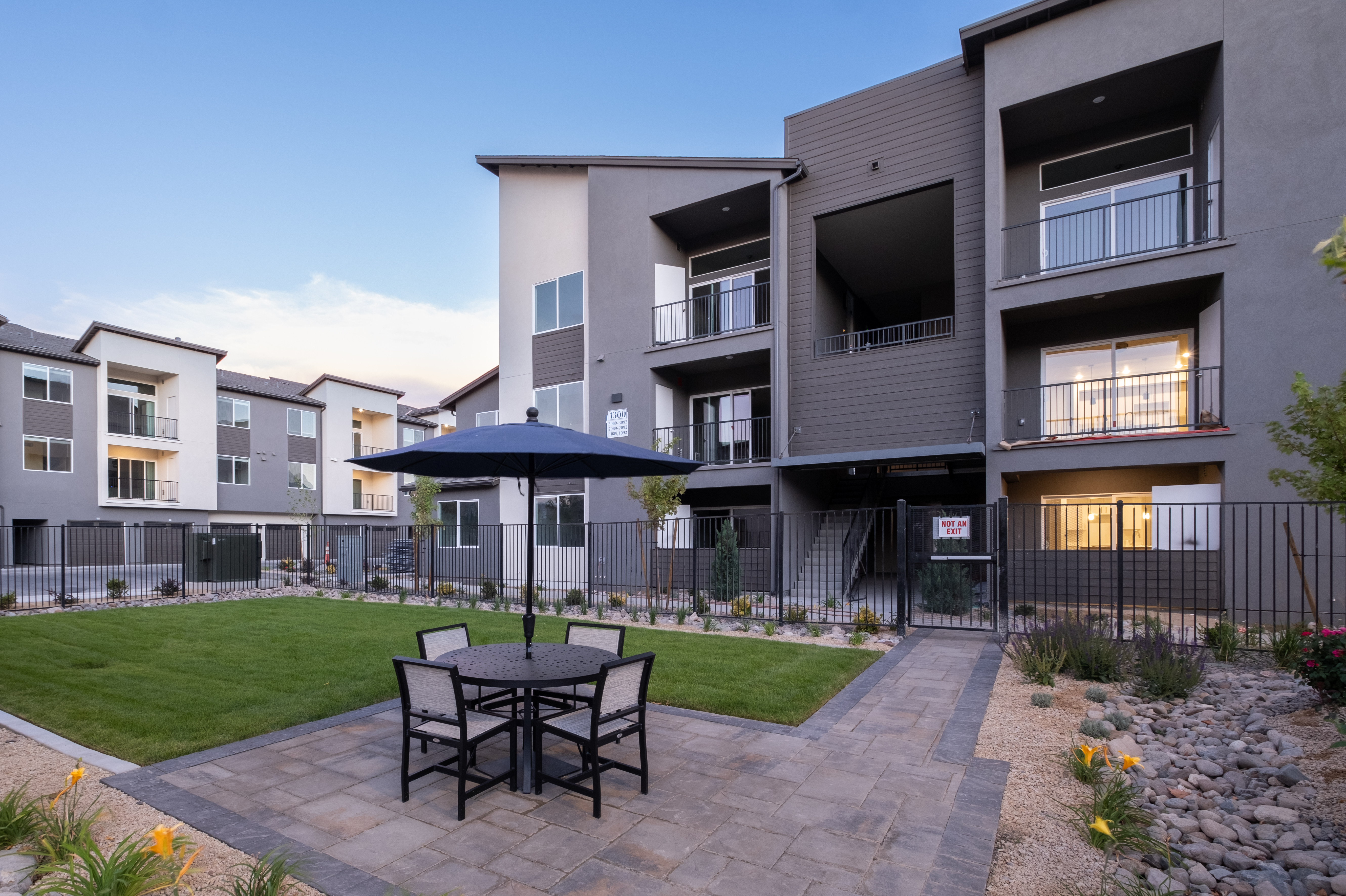 Apartments in Reno, NV | Indigo Apartments | Leasing Now!
