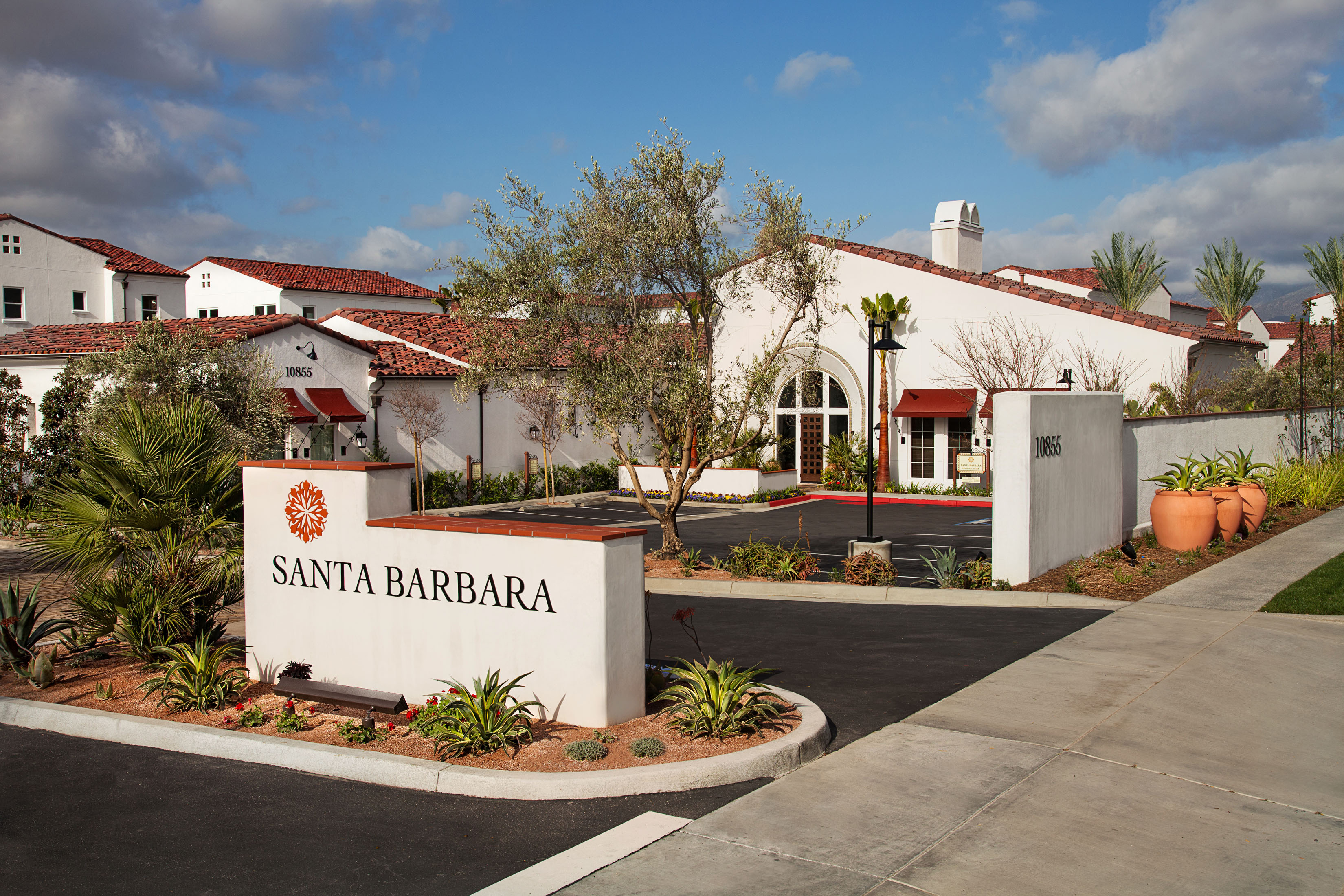 Barbara Apartments Santa Barbara