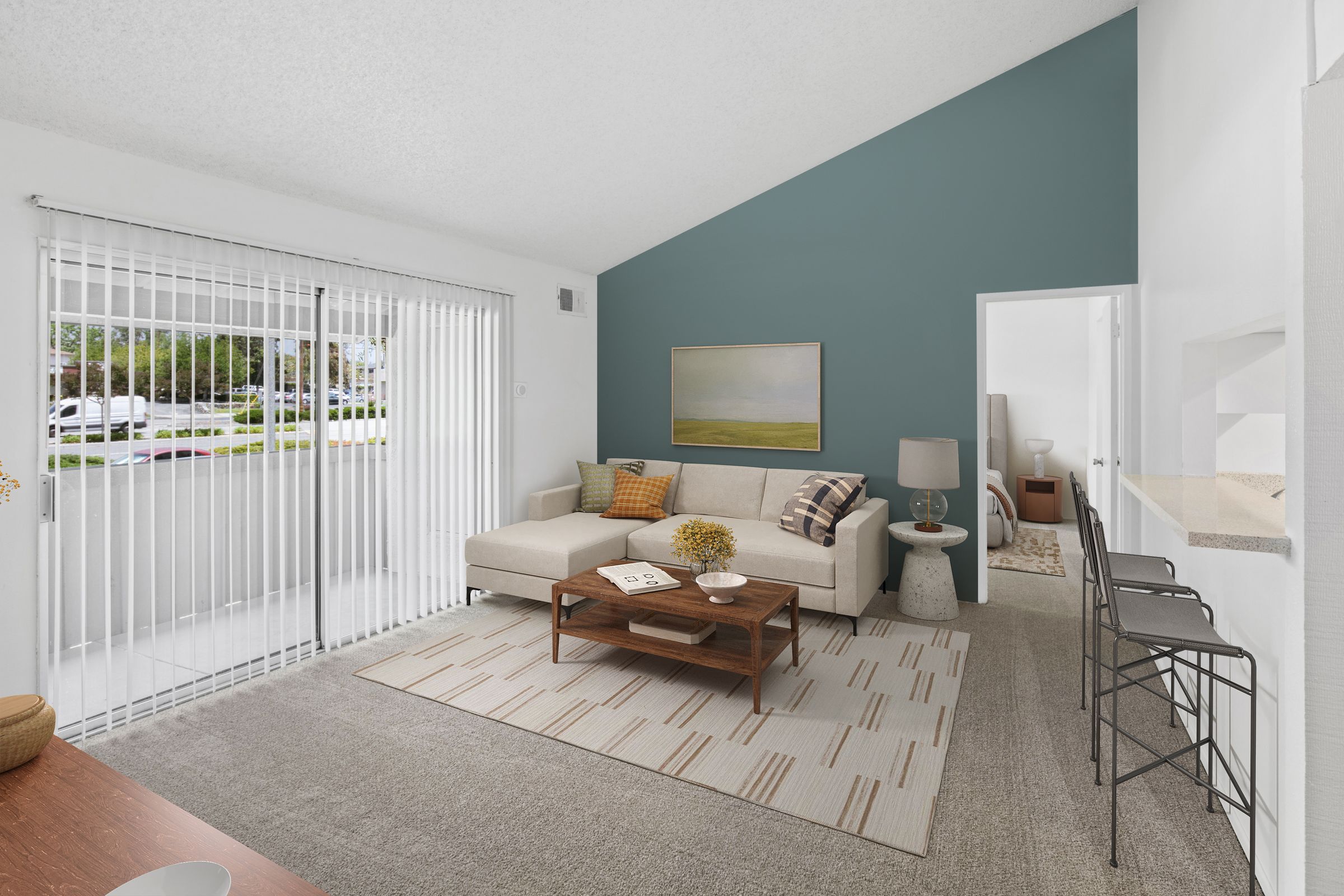 Upland, CA Apartments North Upland Terrace Residents