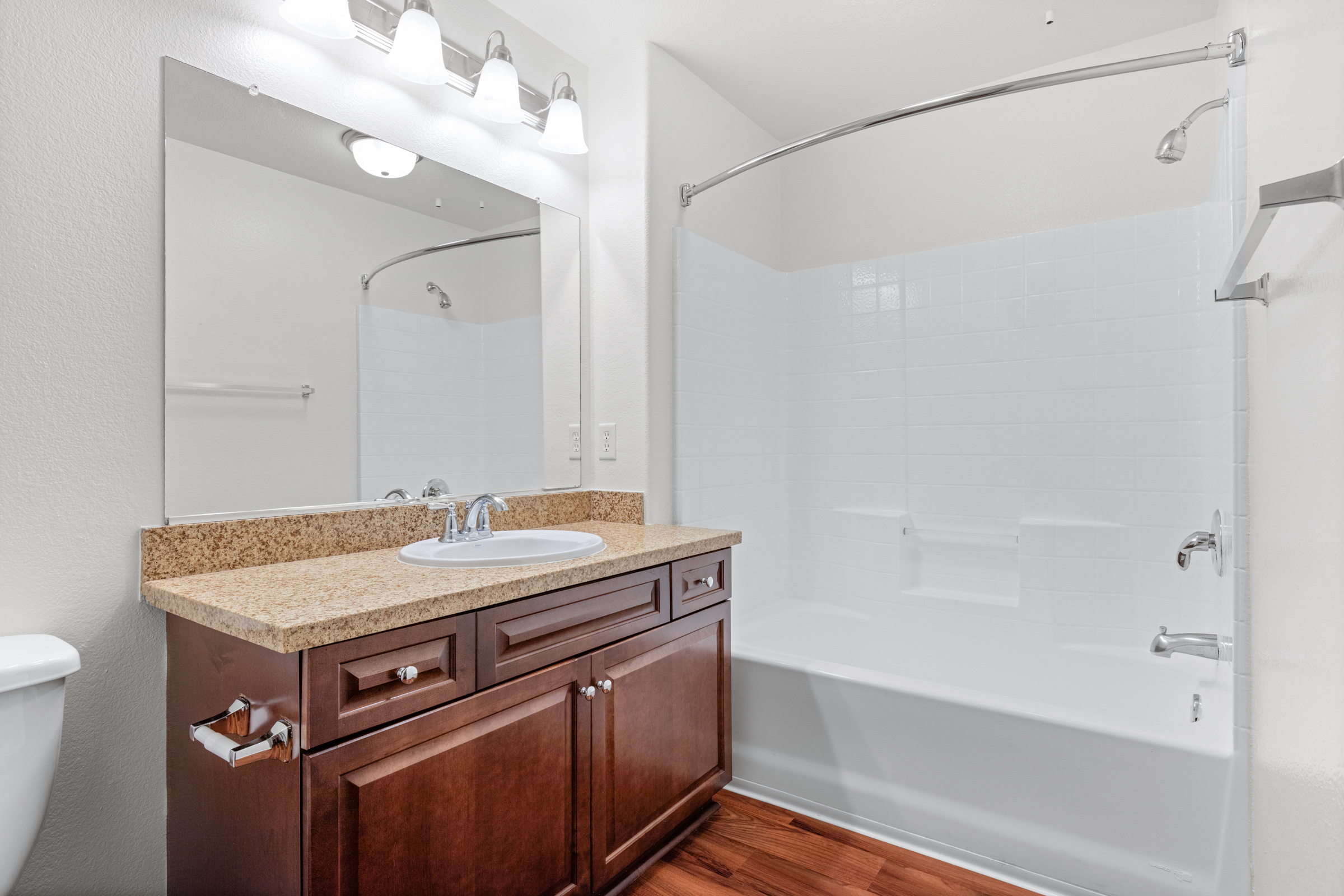 Carmel at Terra Vista One Bedroom Apartments In Rancho Cucamonga CA