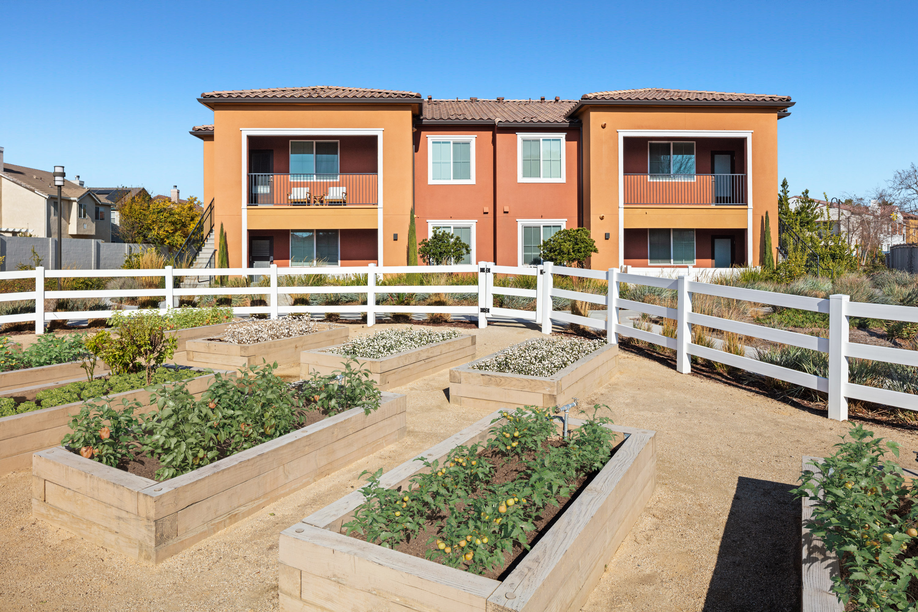 Harvest in Tracy Tracy Apartments for Rent Floor Plans