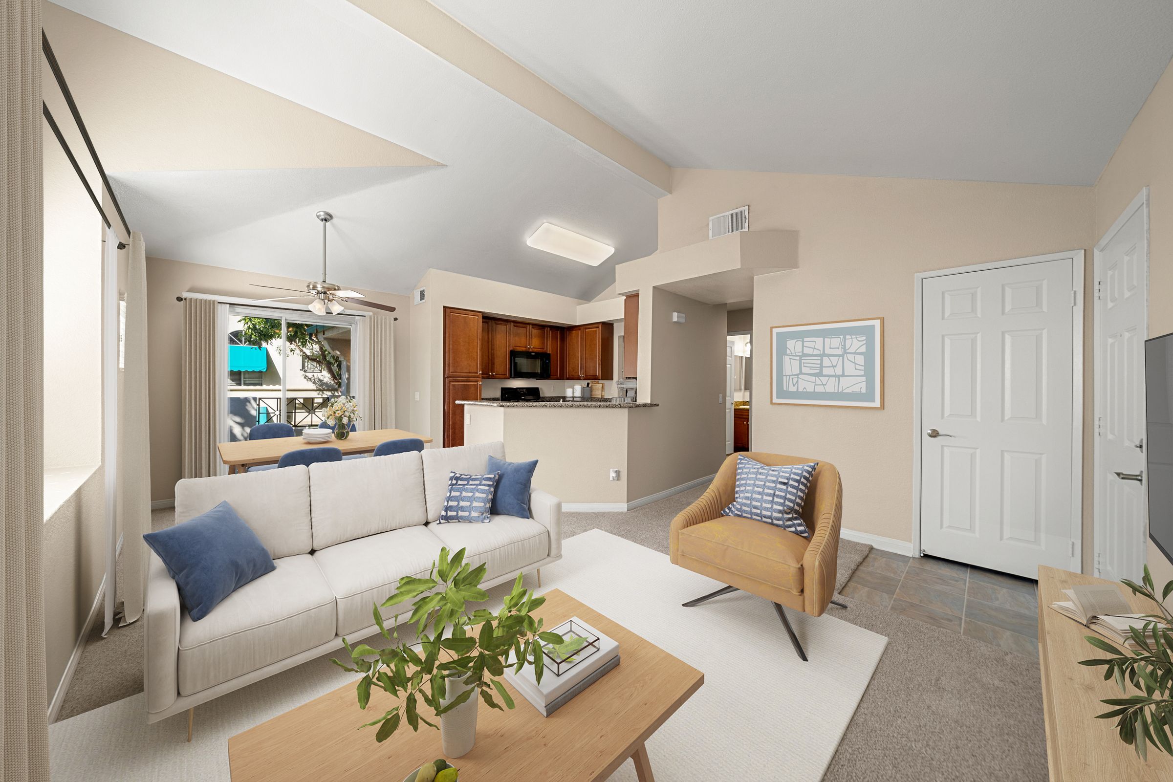 Vintage Apartments Rancho Cucamonganull