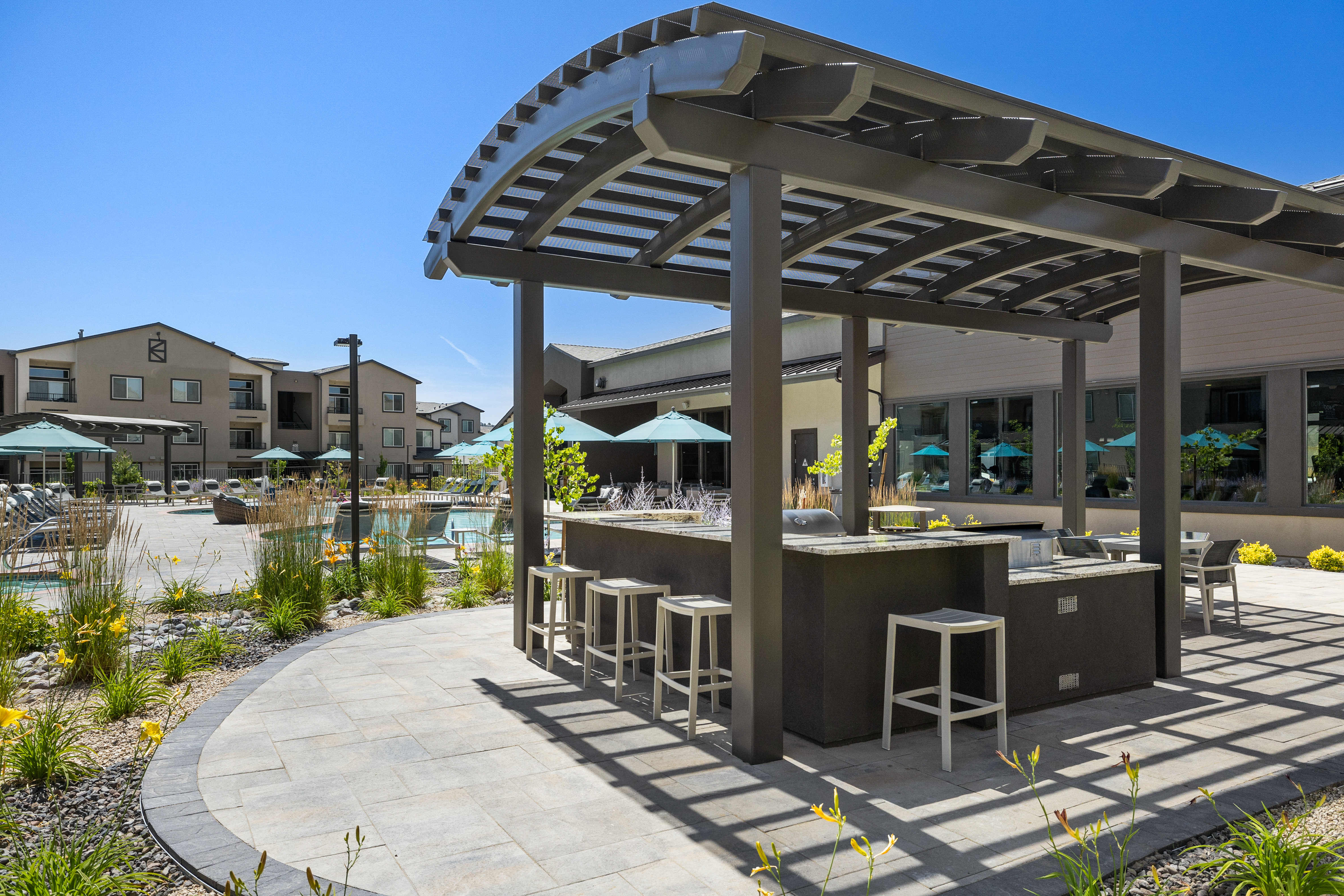 Apartments in Sparks, NV | Homecoming at Kiley Ranch